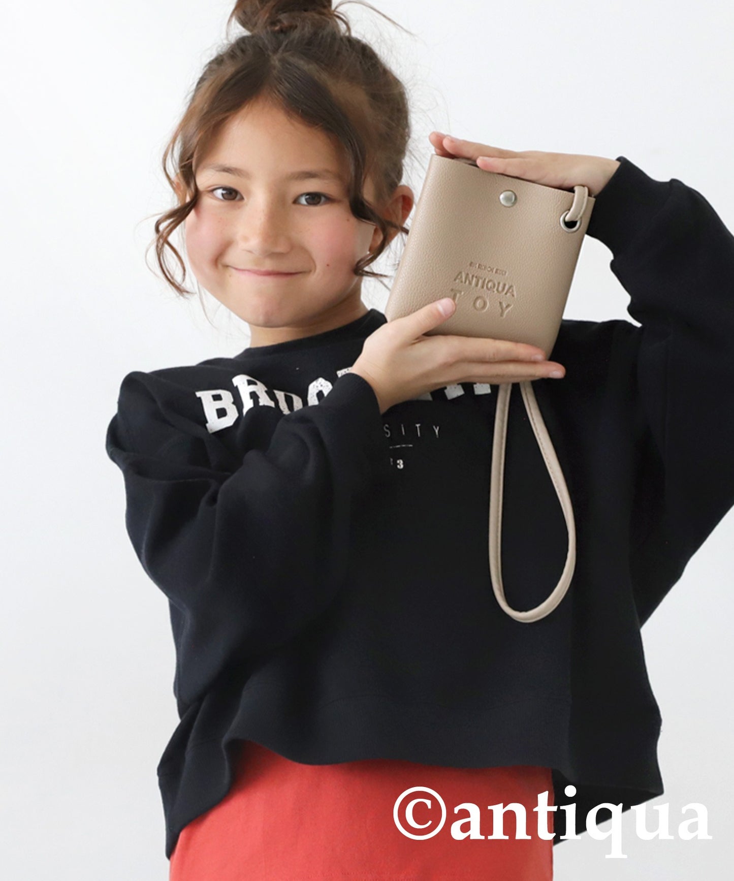 Mini shoulder bag Kids