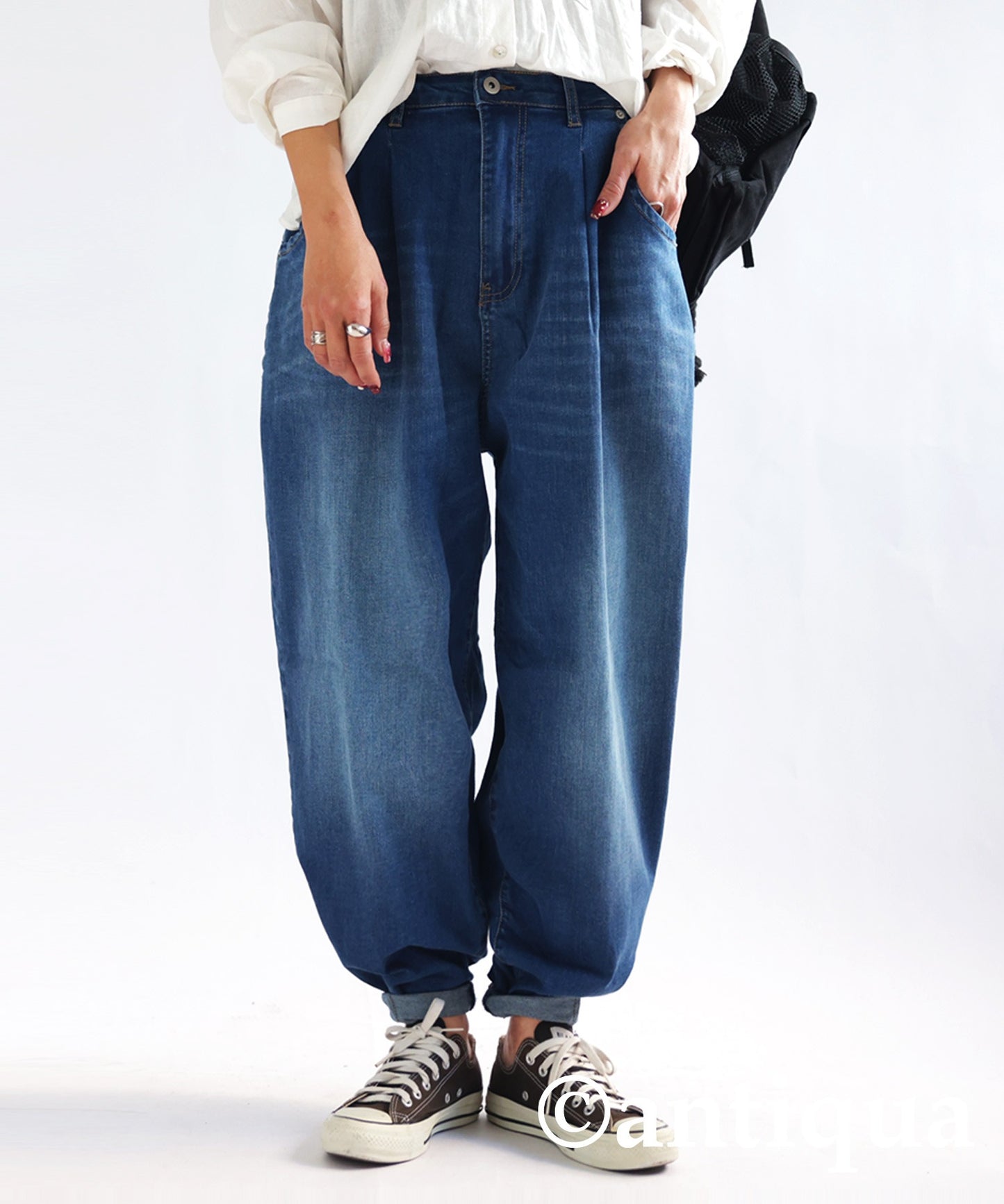 Circus denim pants Ladies