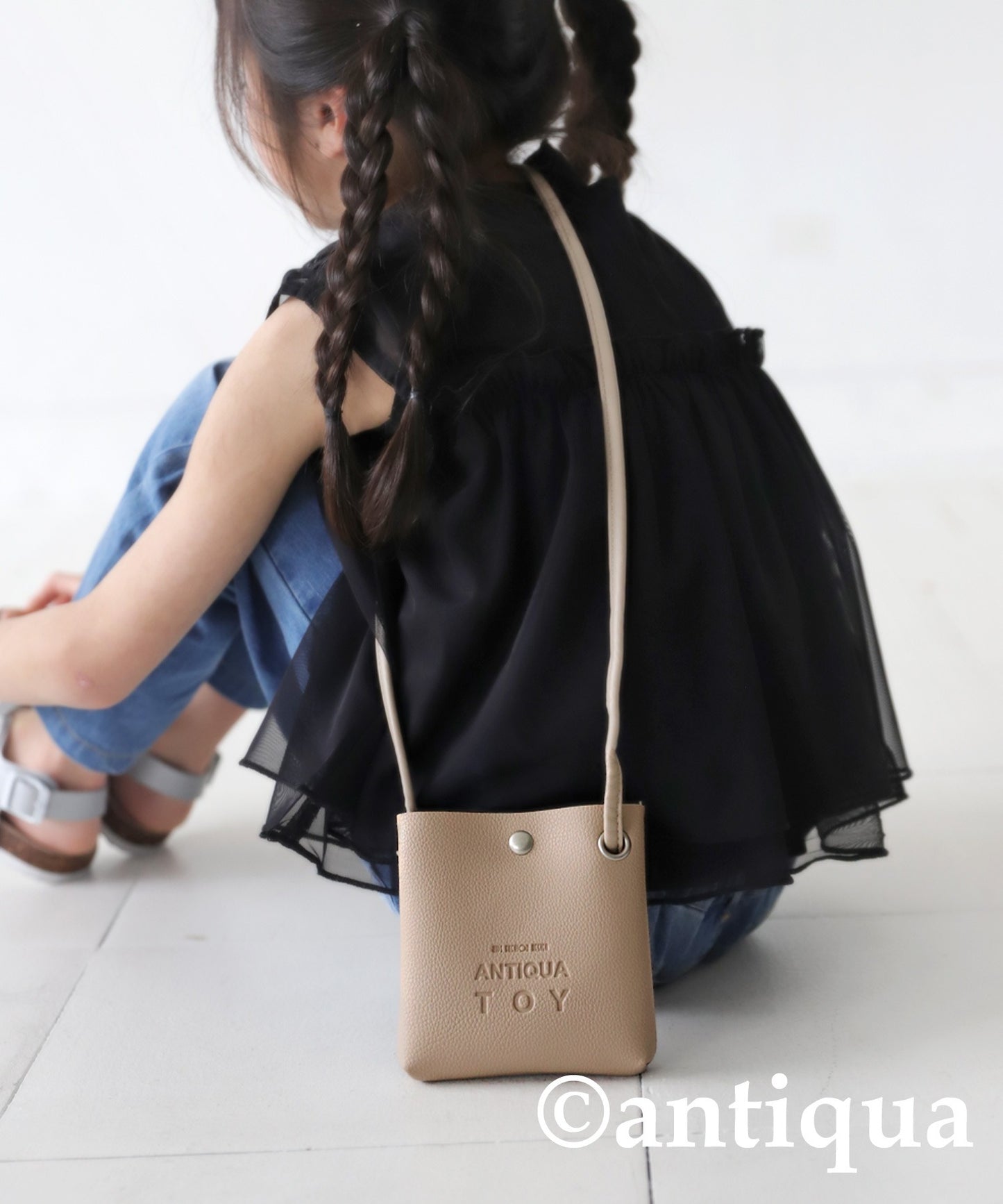 Mini shoulder bag Kids