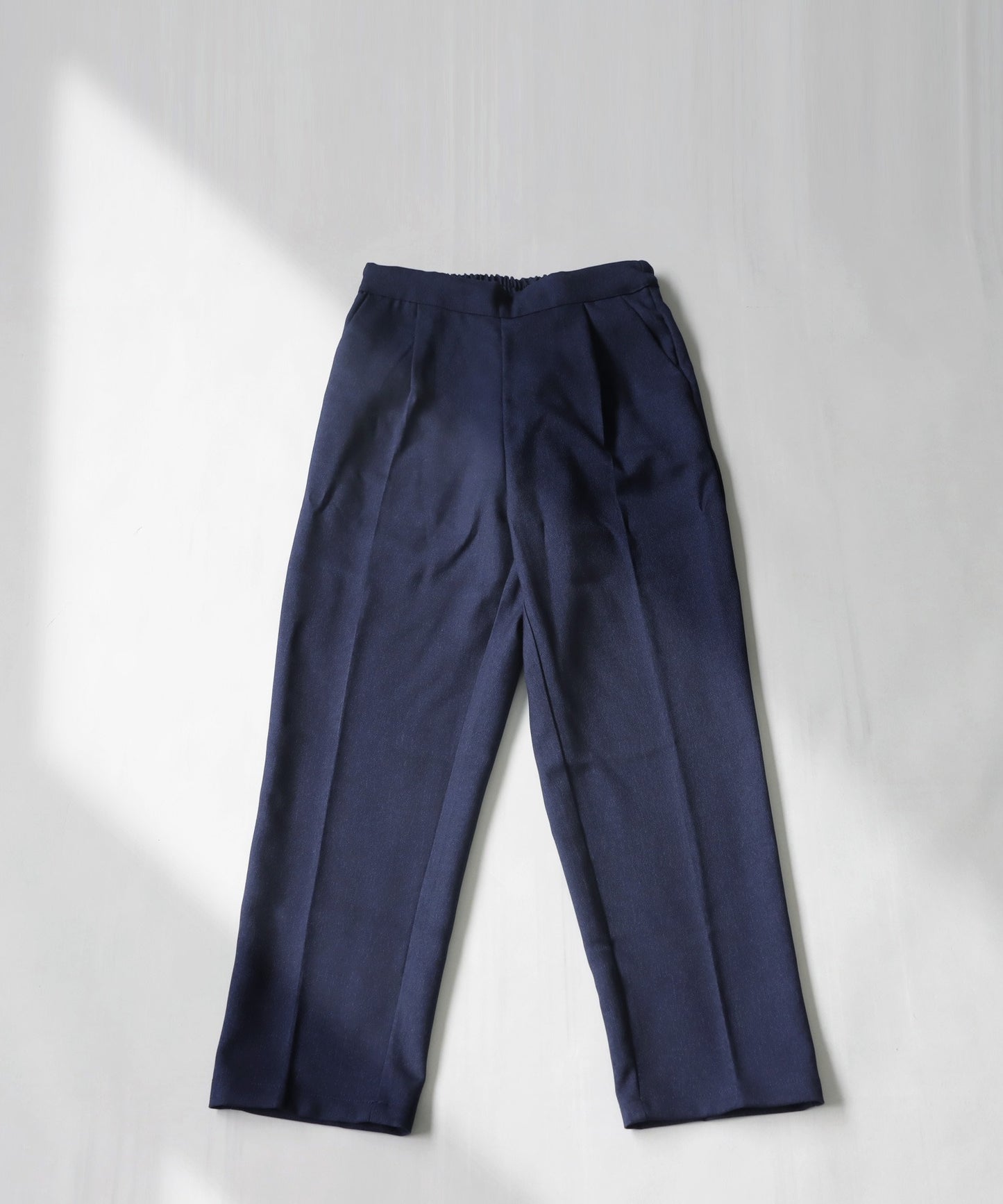 Tapered pants Ladies