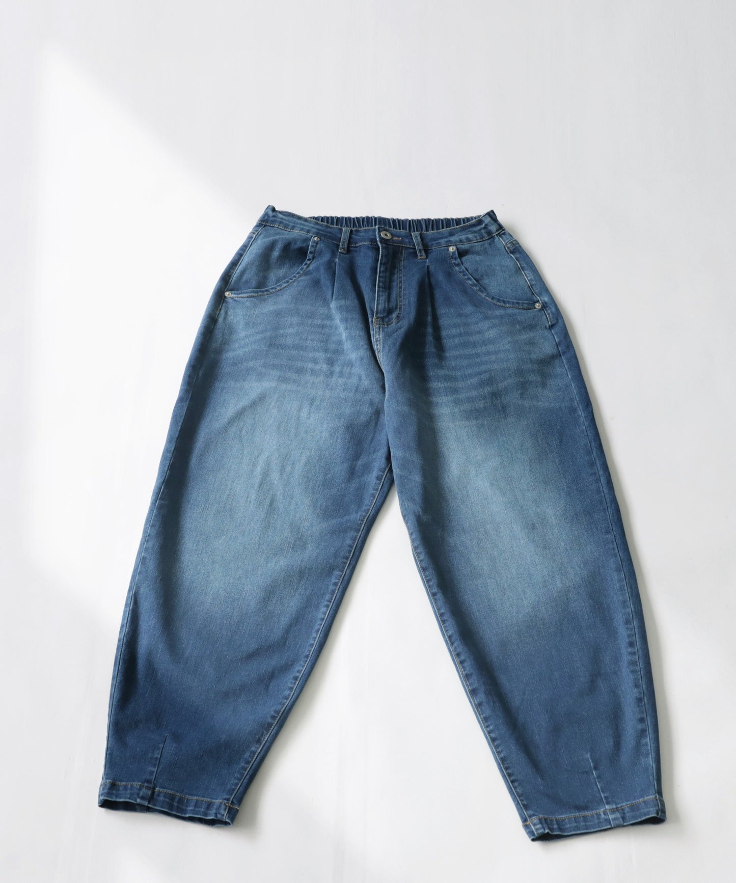 Circus denim pants Men's