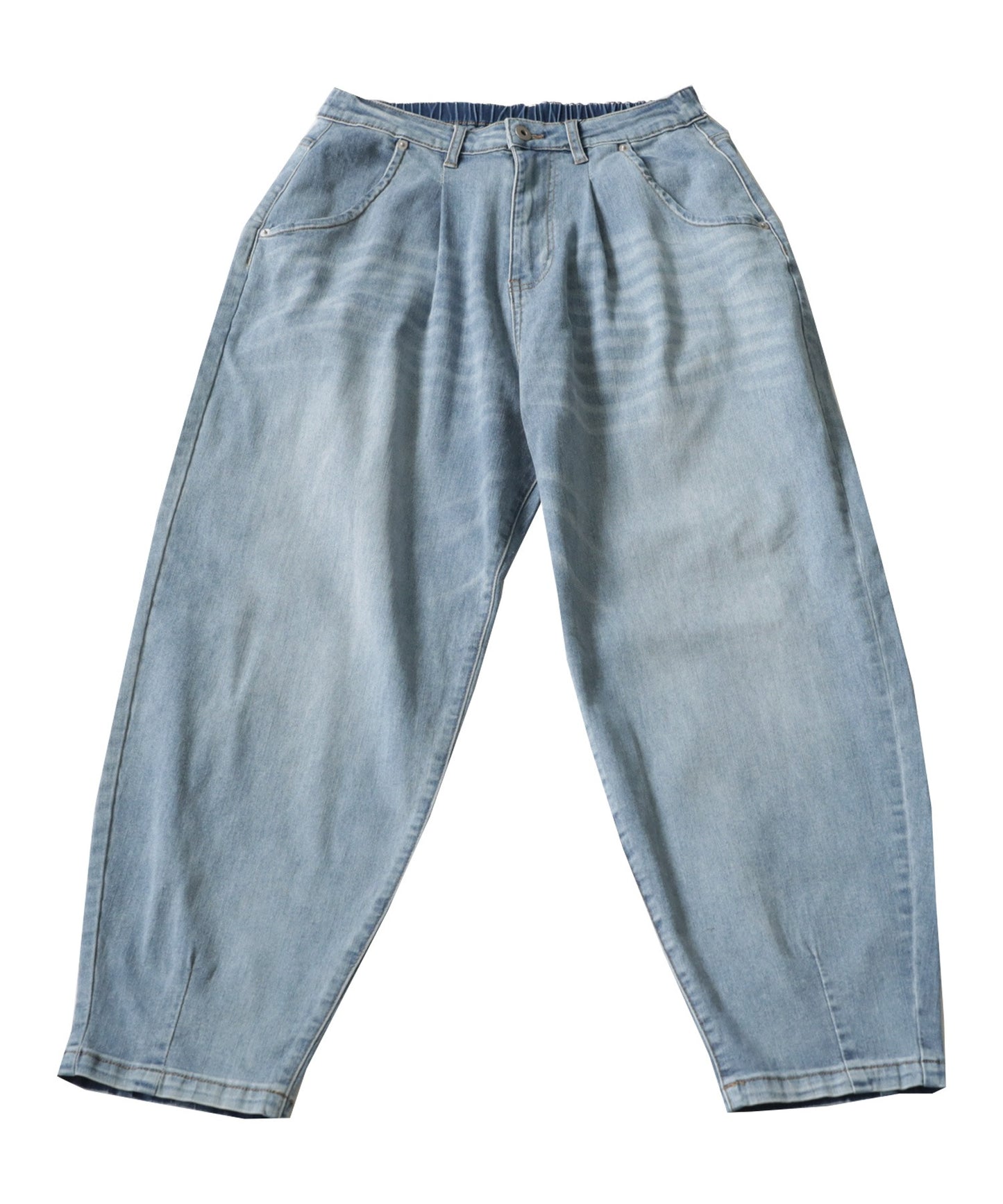 Circus denim pants Men's