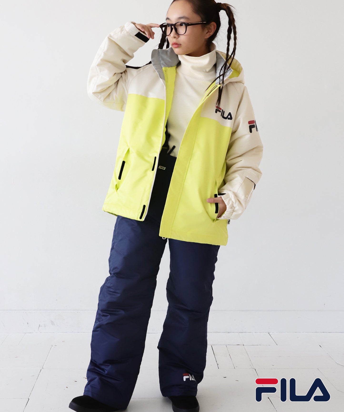 FILA Snow wear Kids