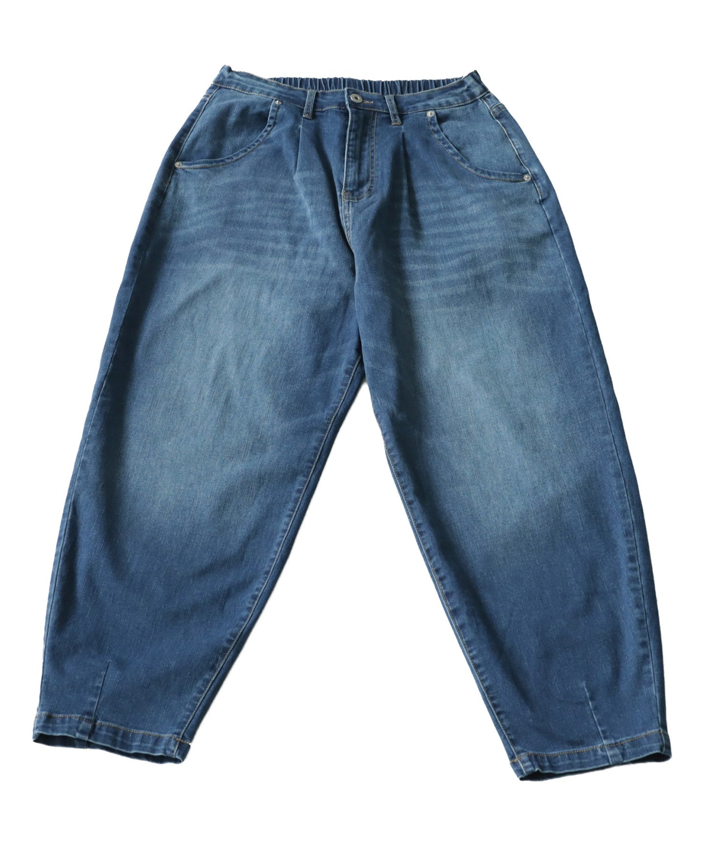 Circus denim pants Men's