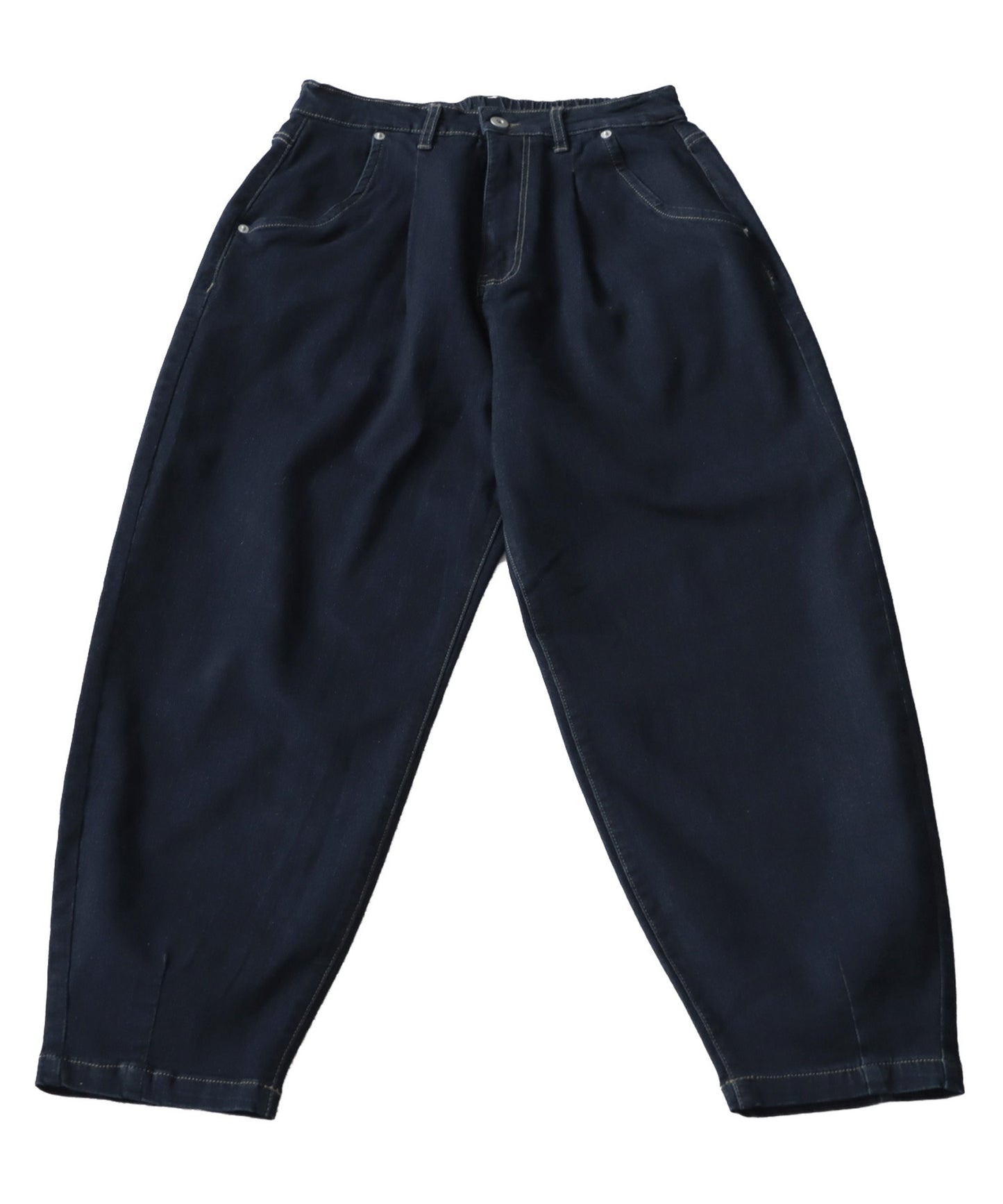 Circus denim pants Men's