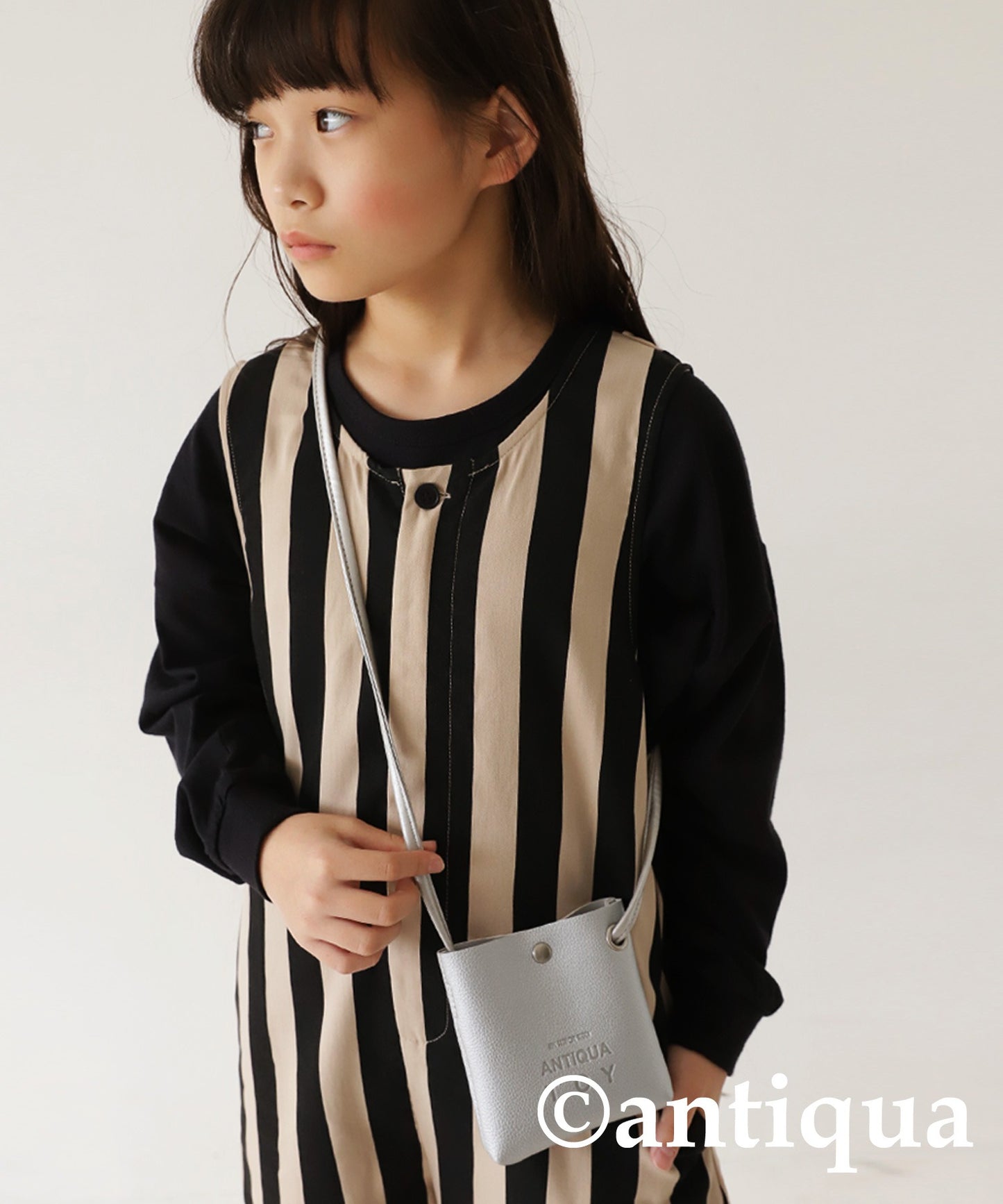 Mini shoulder bag Kids