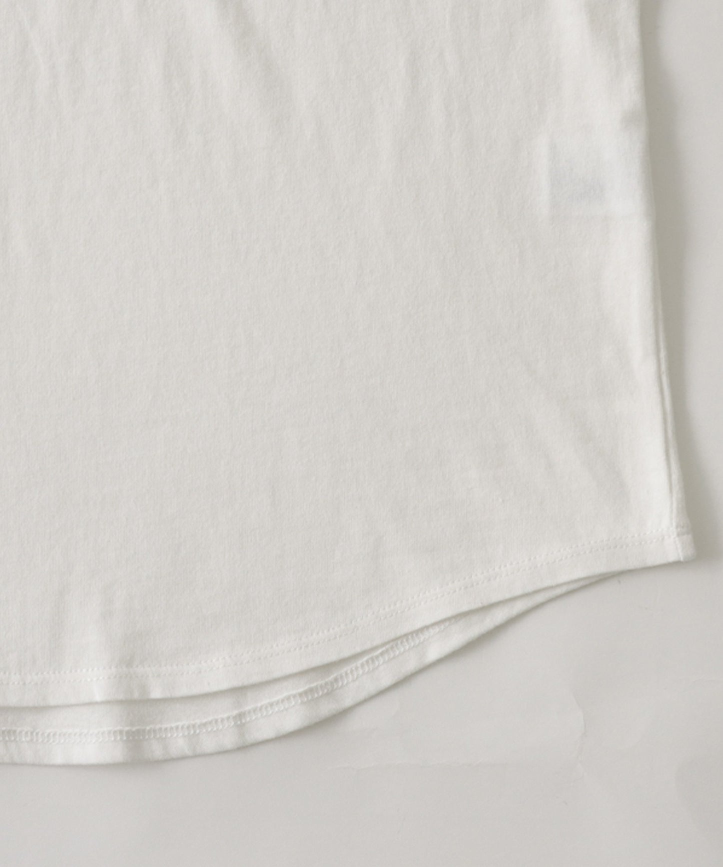 100% Cotton Round Tank Top Ladies