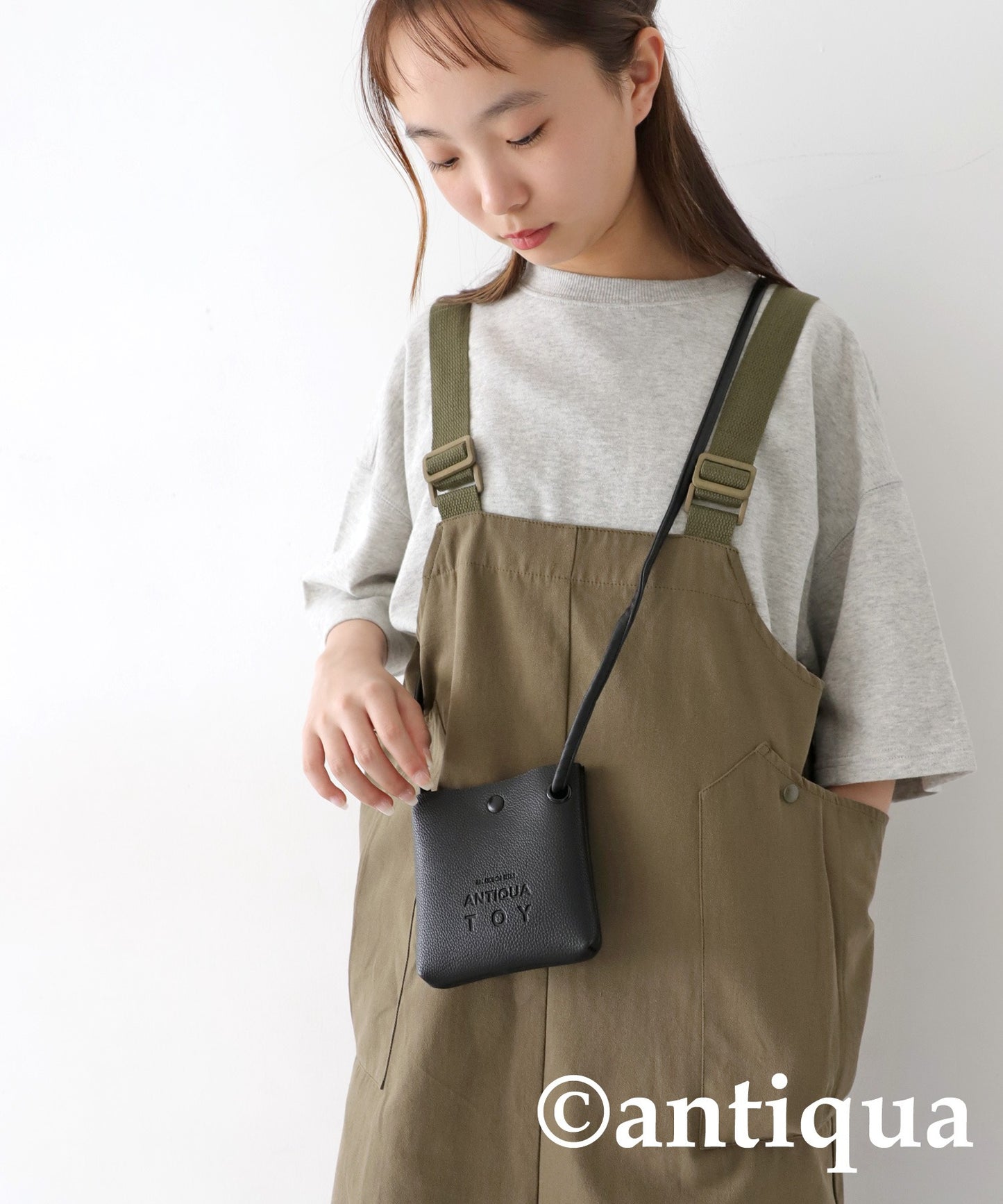 Mini shoulder bag Kids