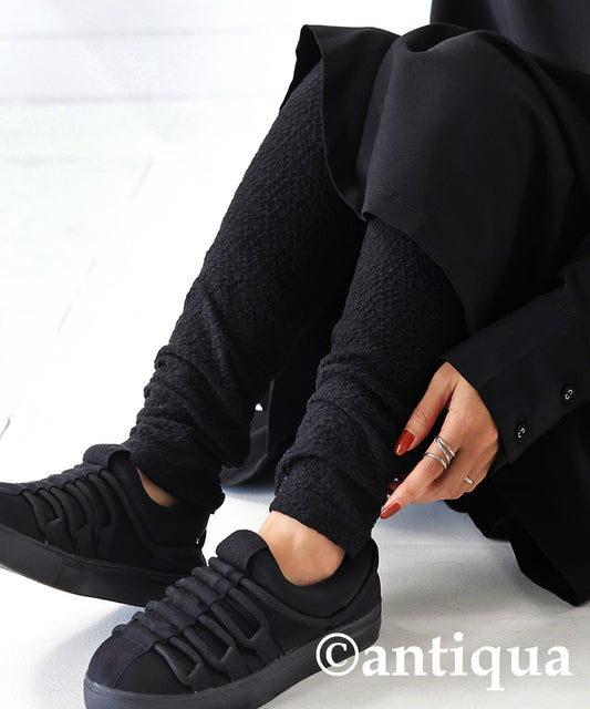 Leggings Ladies