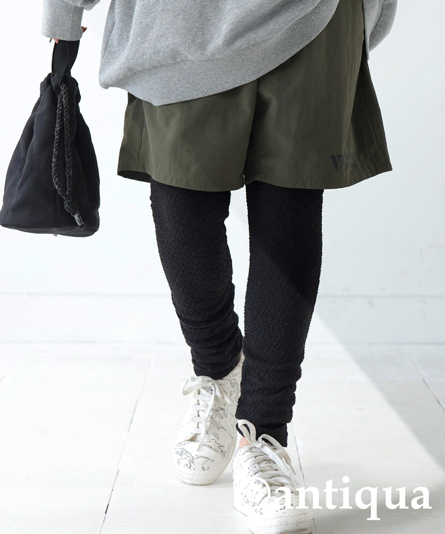 Leggings Ladies