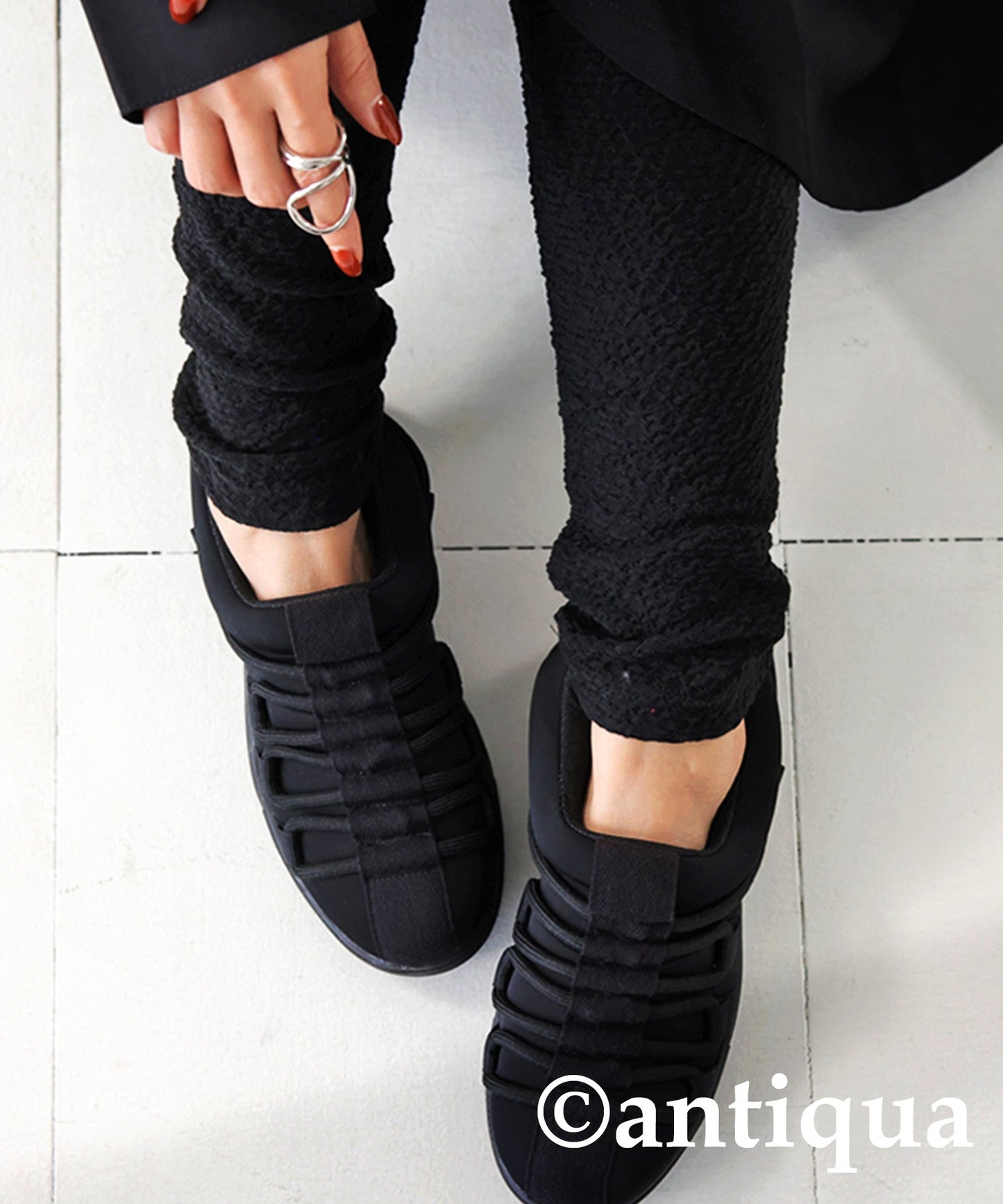 Leggings Ladies