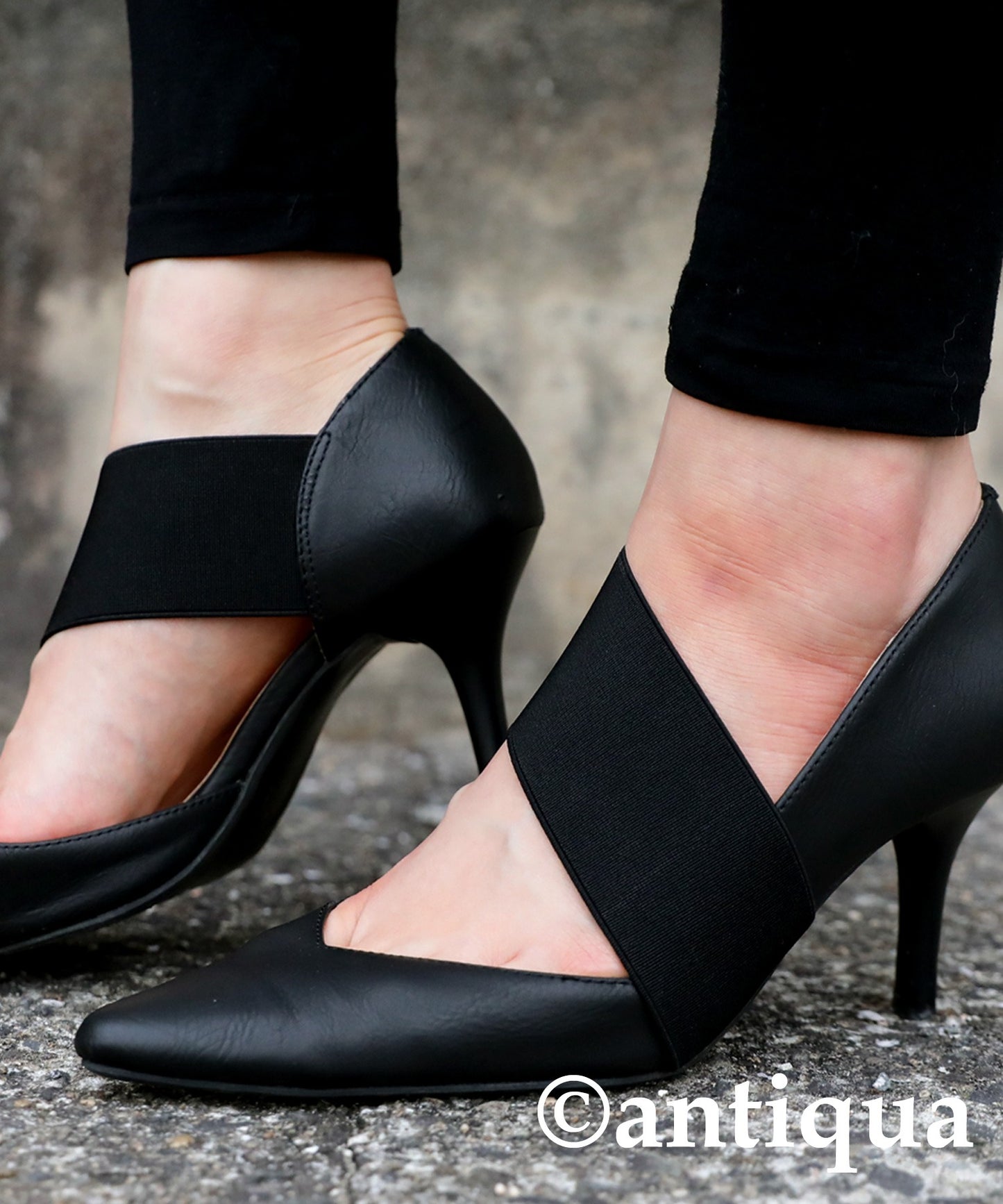 Gore Pumps Ladies