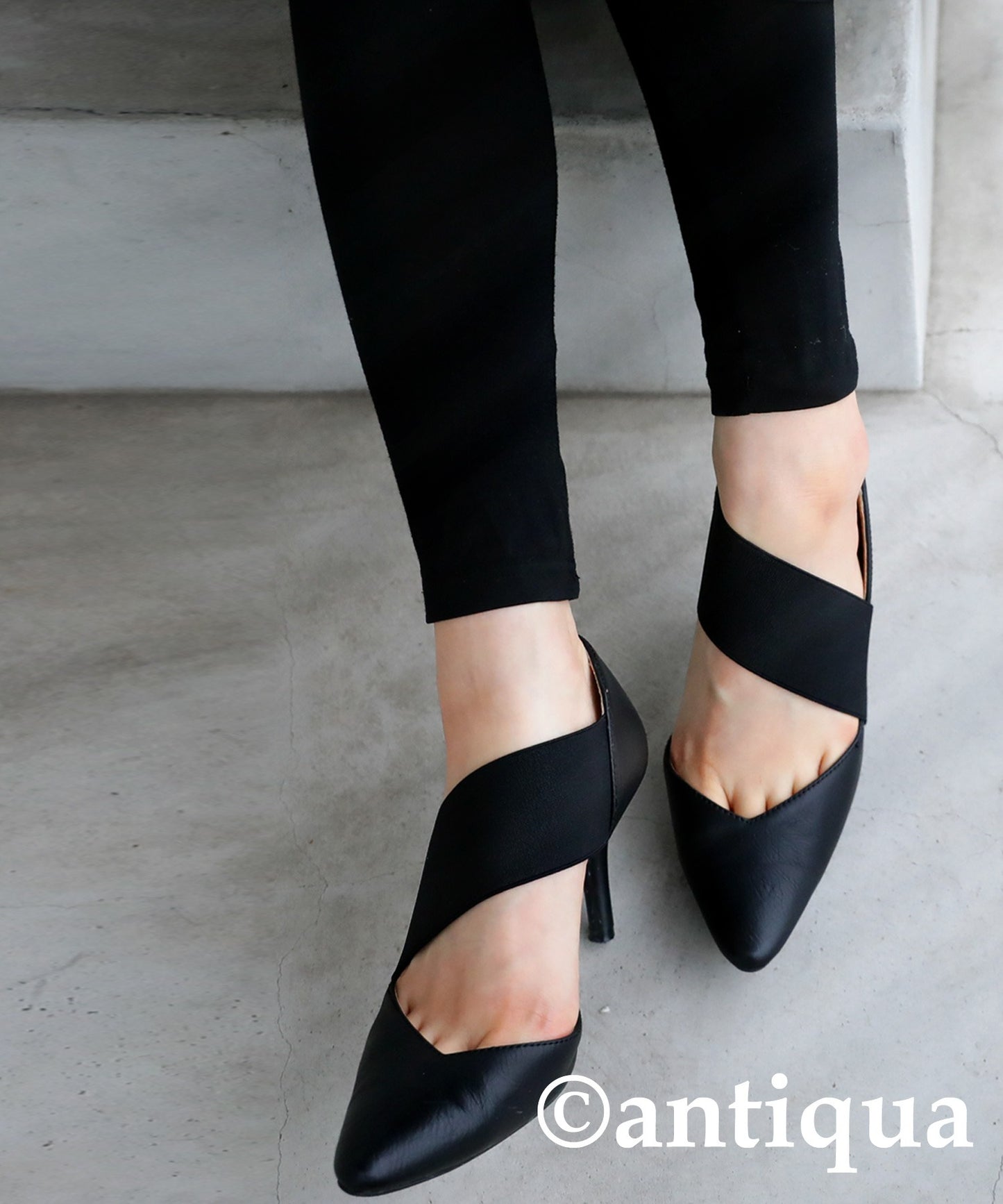 Gore Pumps Ladies