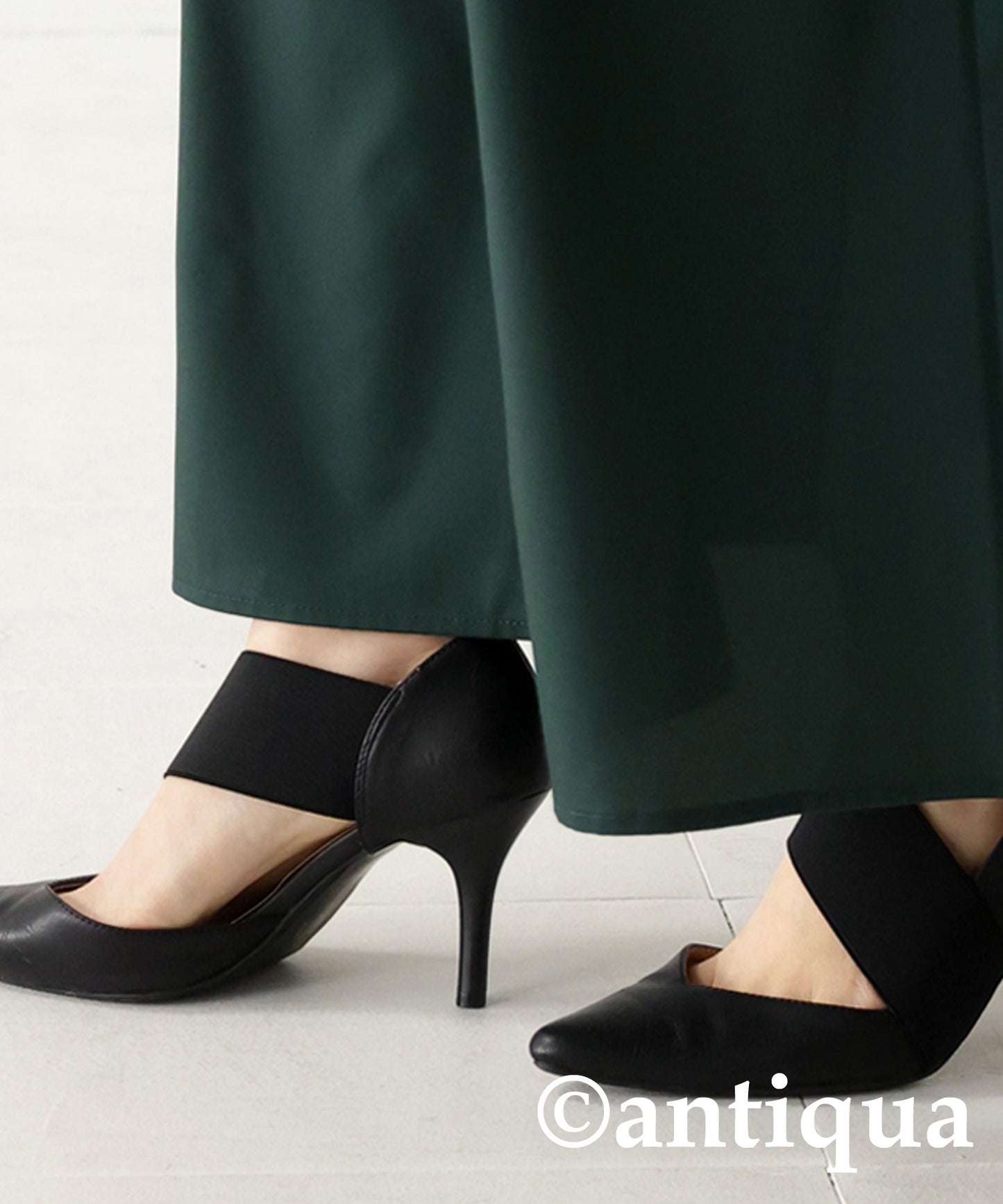 Gore Pumps Ladies
