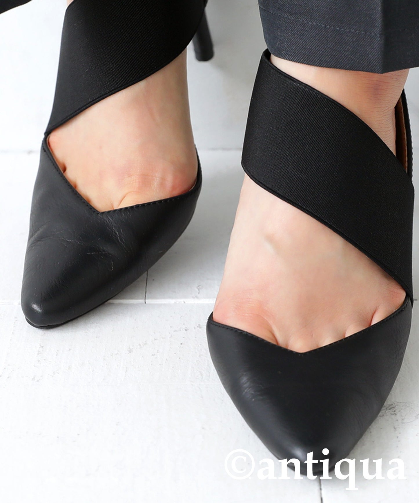 Gore Pumps Ladies