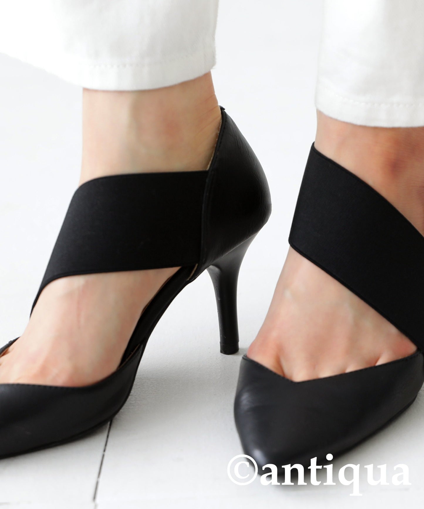 Gore Pumps Ladies