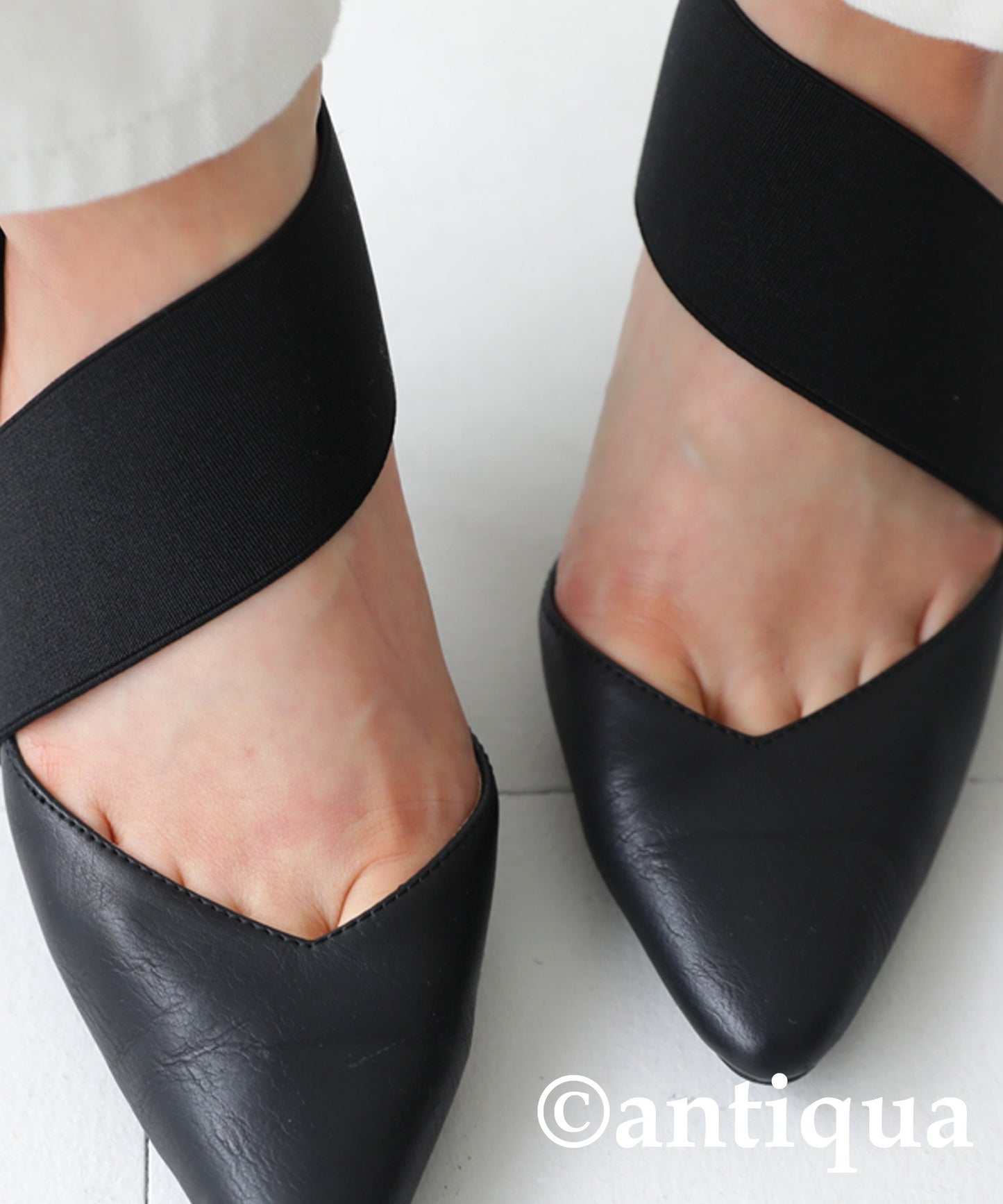 Gore Pumps Ladies