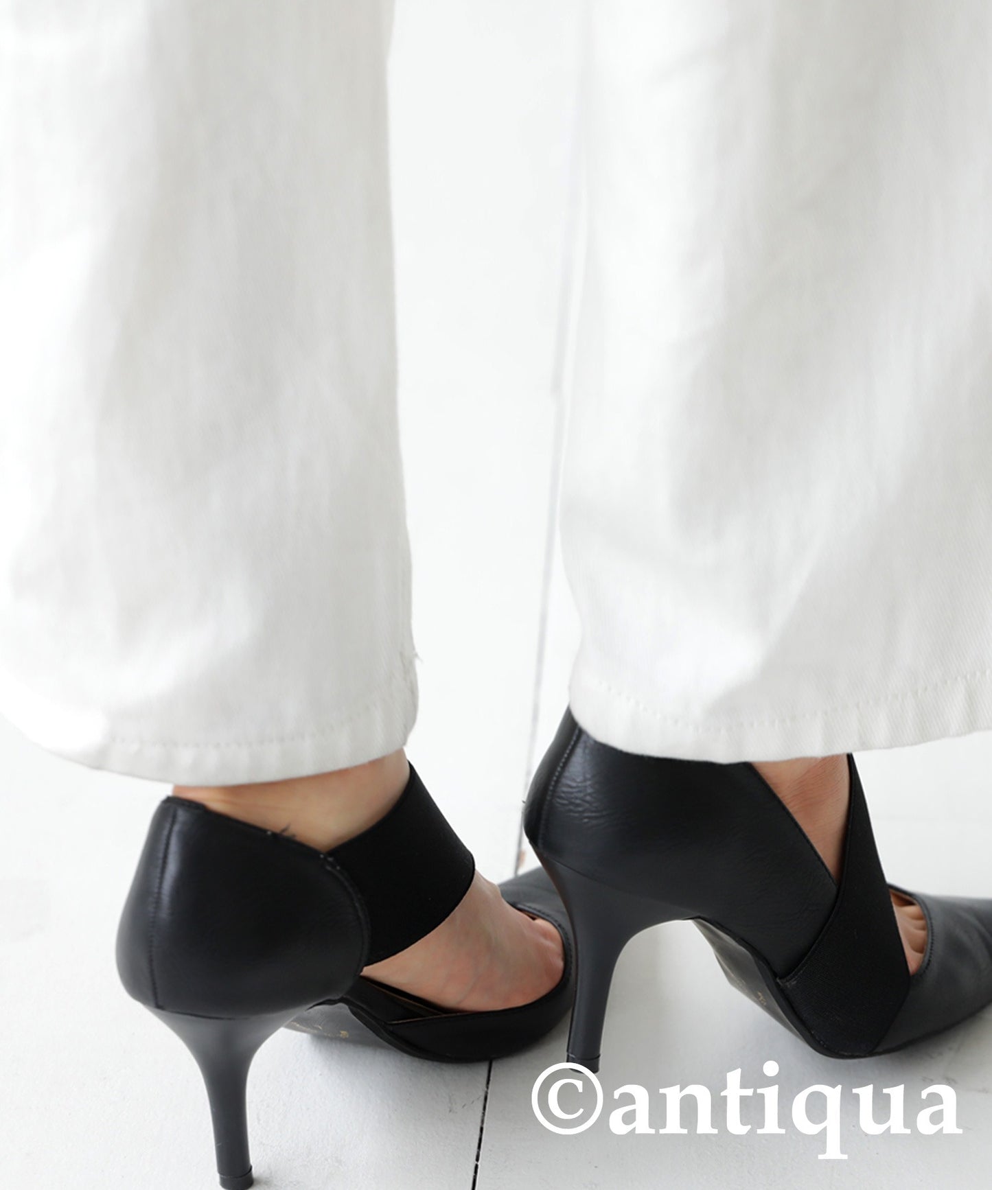 Gore Pumps Ladies