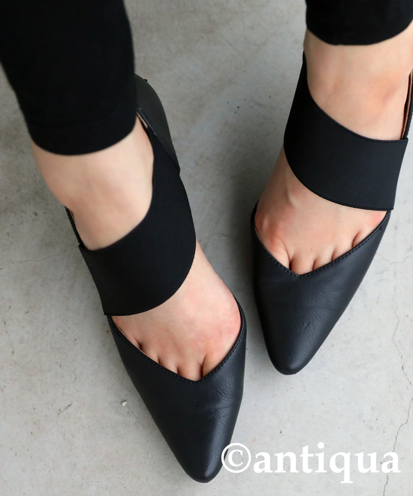 Gore Pumps Ladies