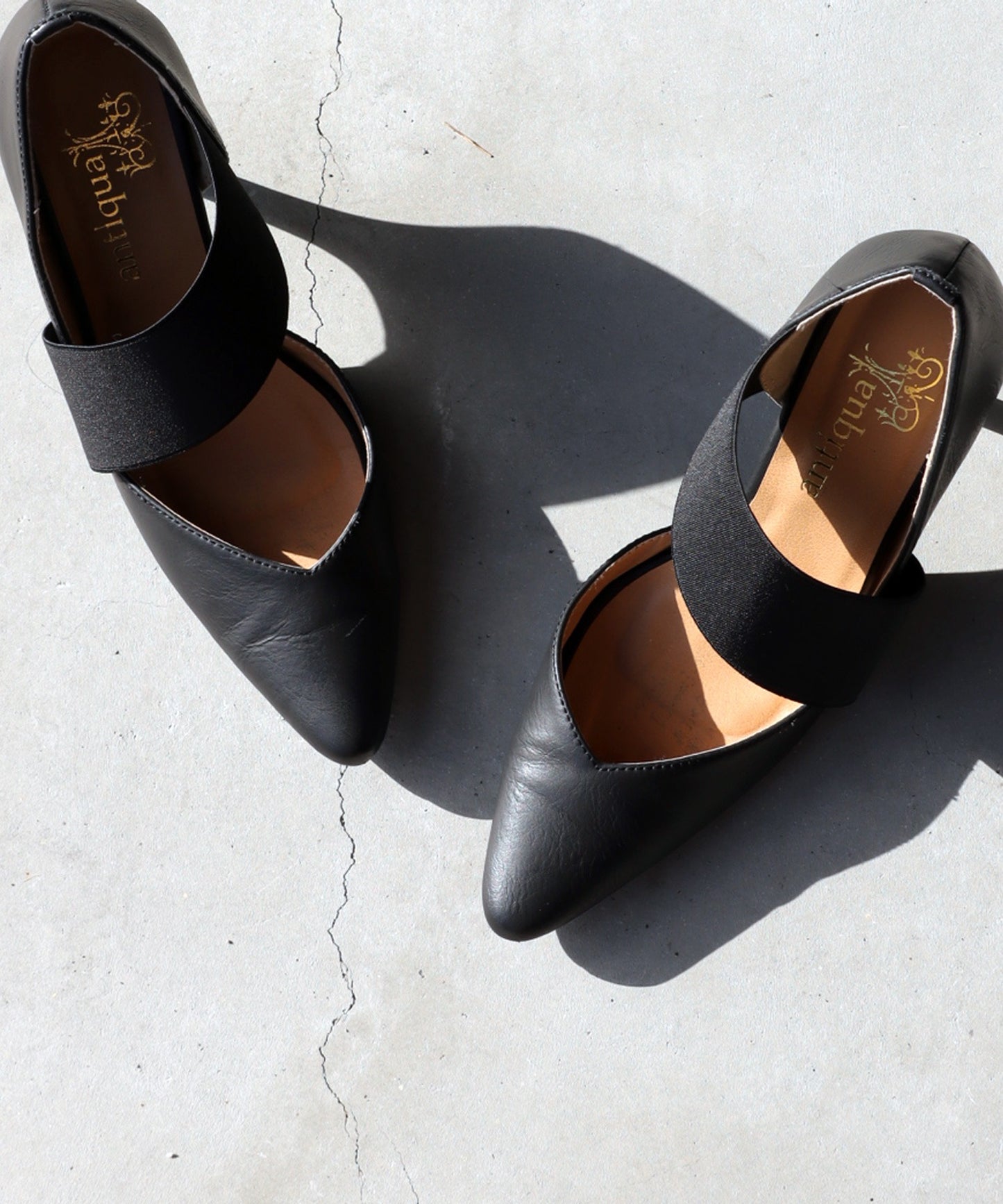 Gore Pumps Ladies