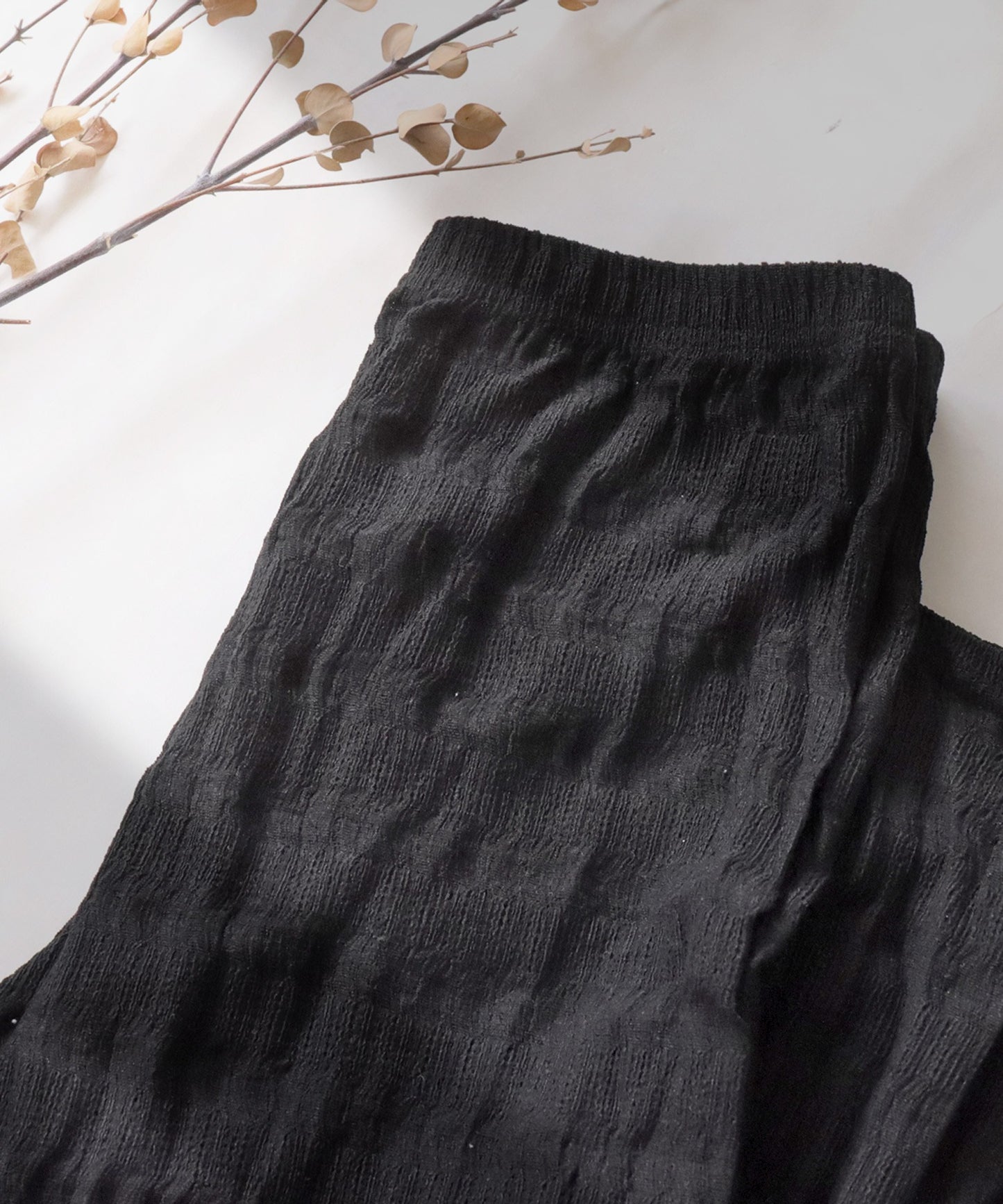 Sheer Striped Leggings Ladies
