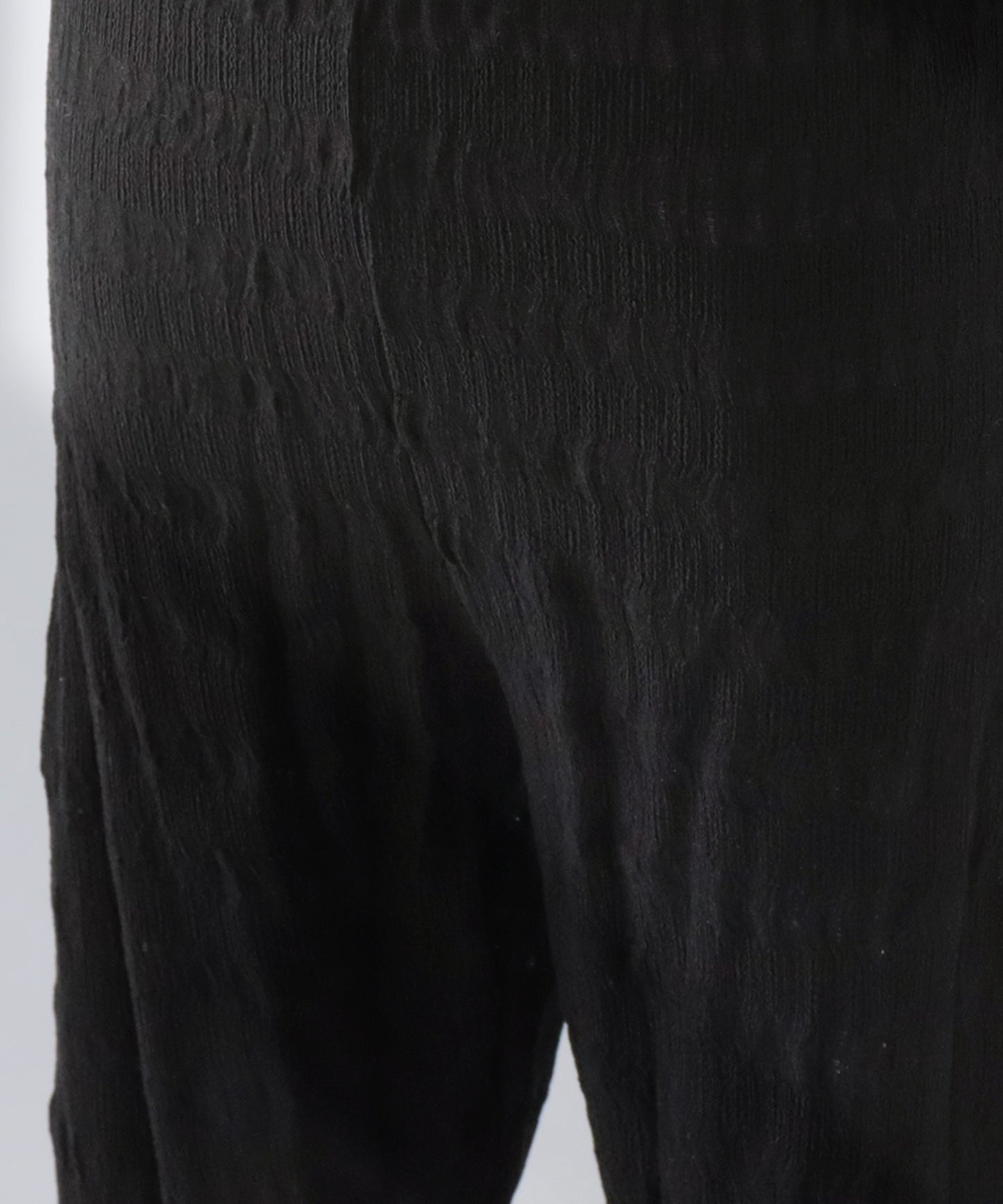 Sheer Striped Leggings Ladies