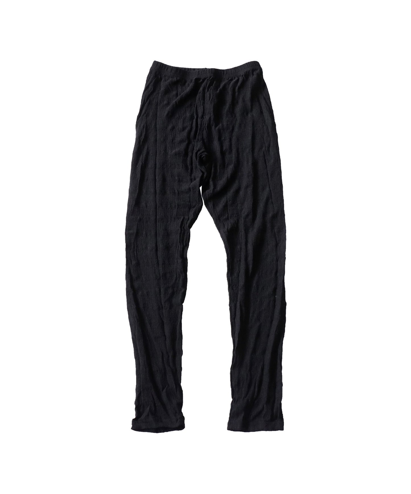 Sheer Striped Leggings Ladies