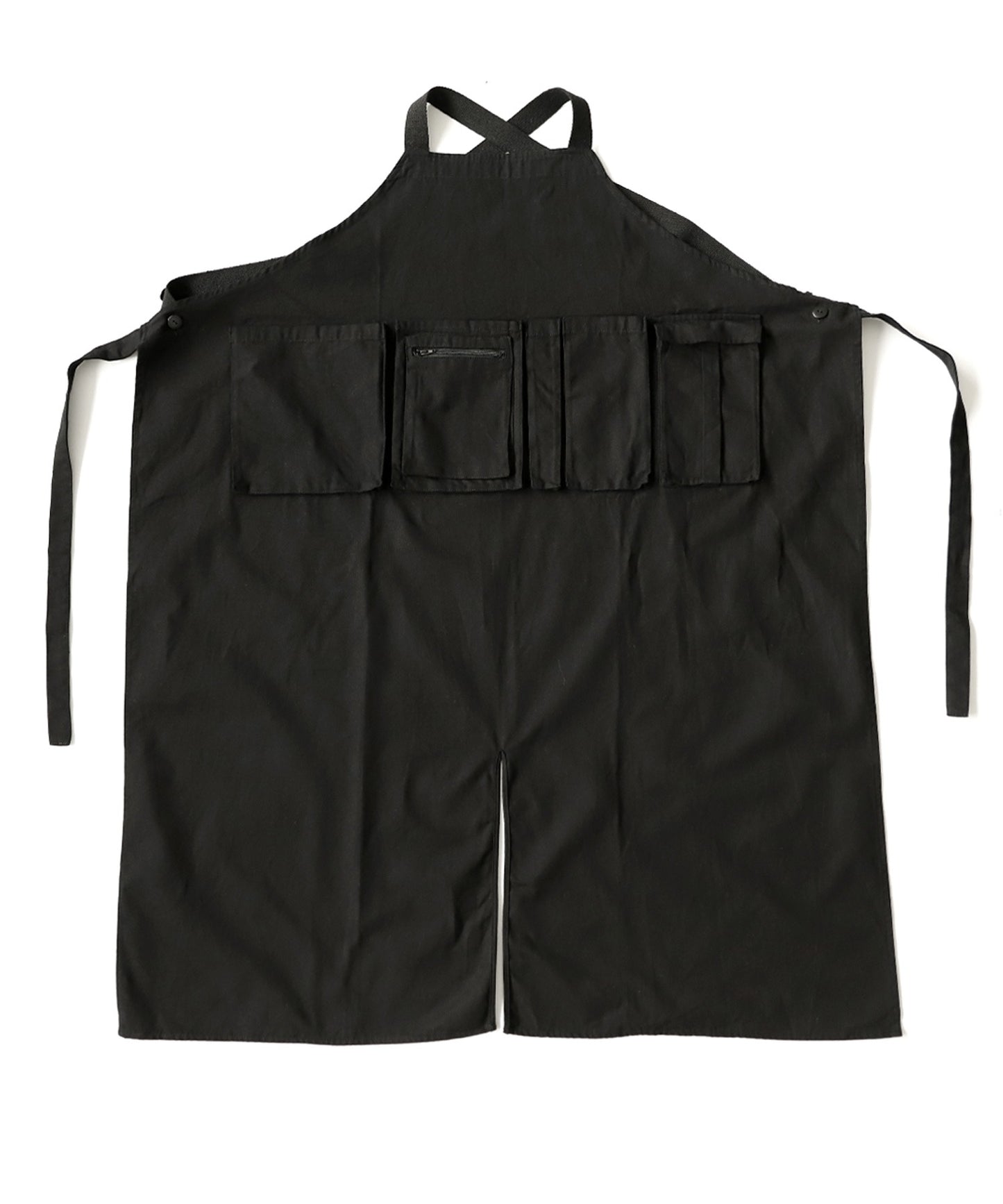 100% Cotton Fabric Apron Men’s