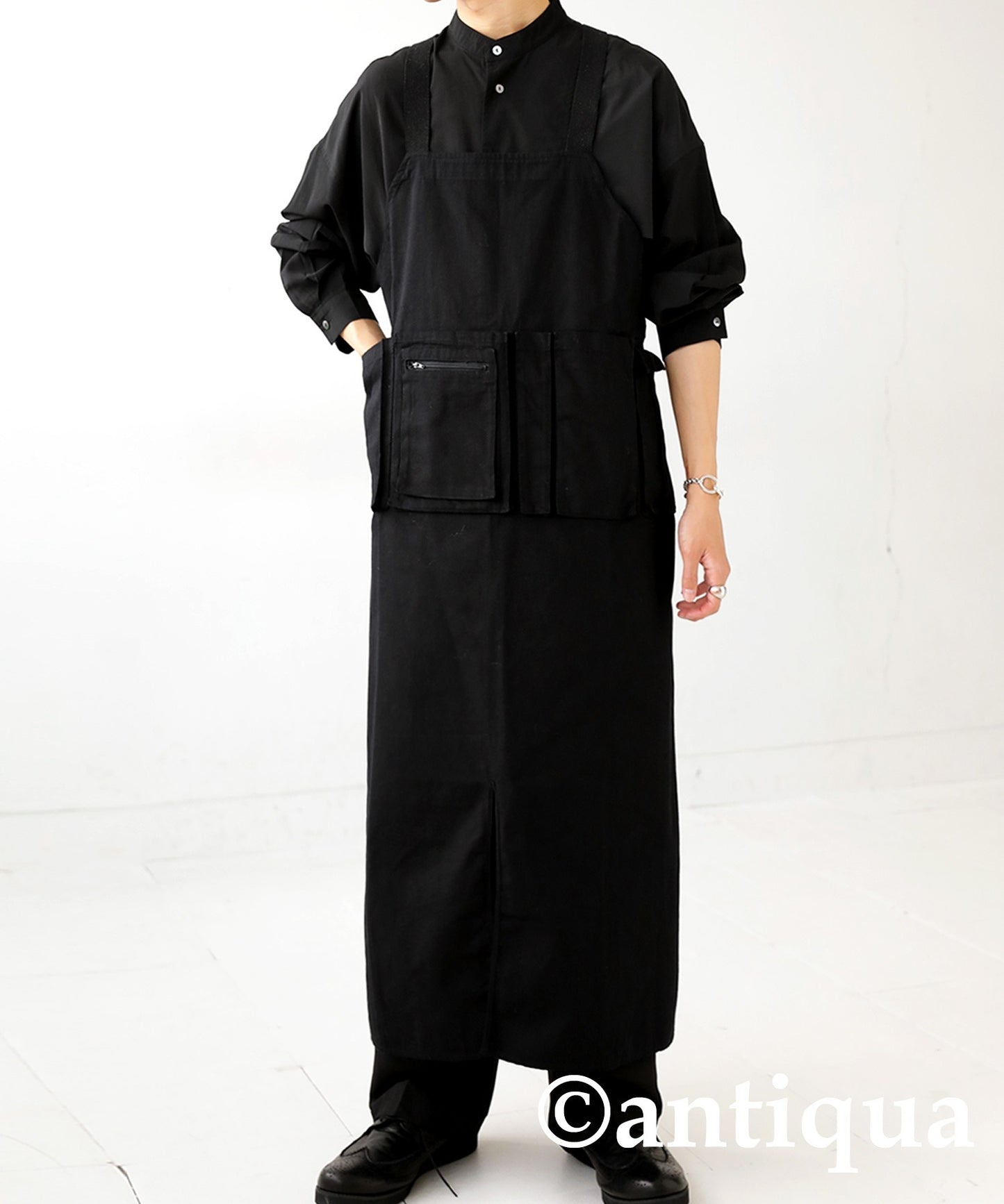 100% Cotton Fabric Apron Men’s