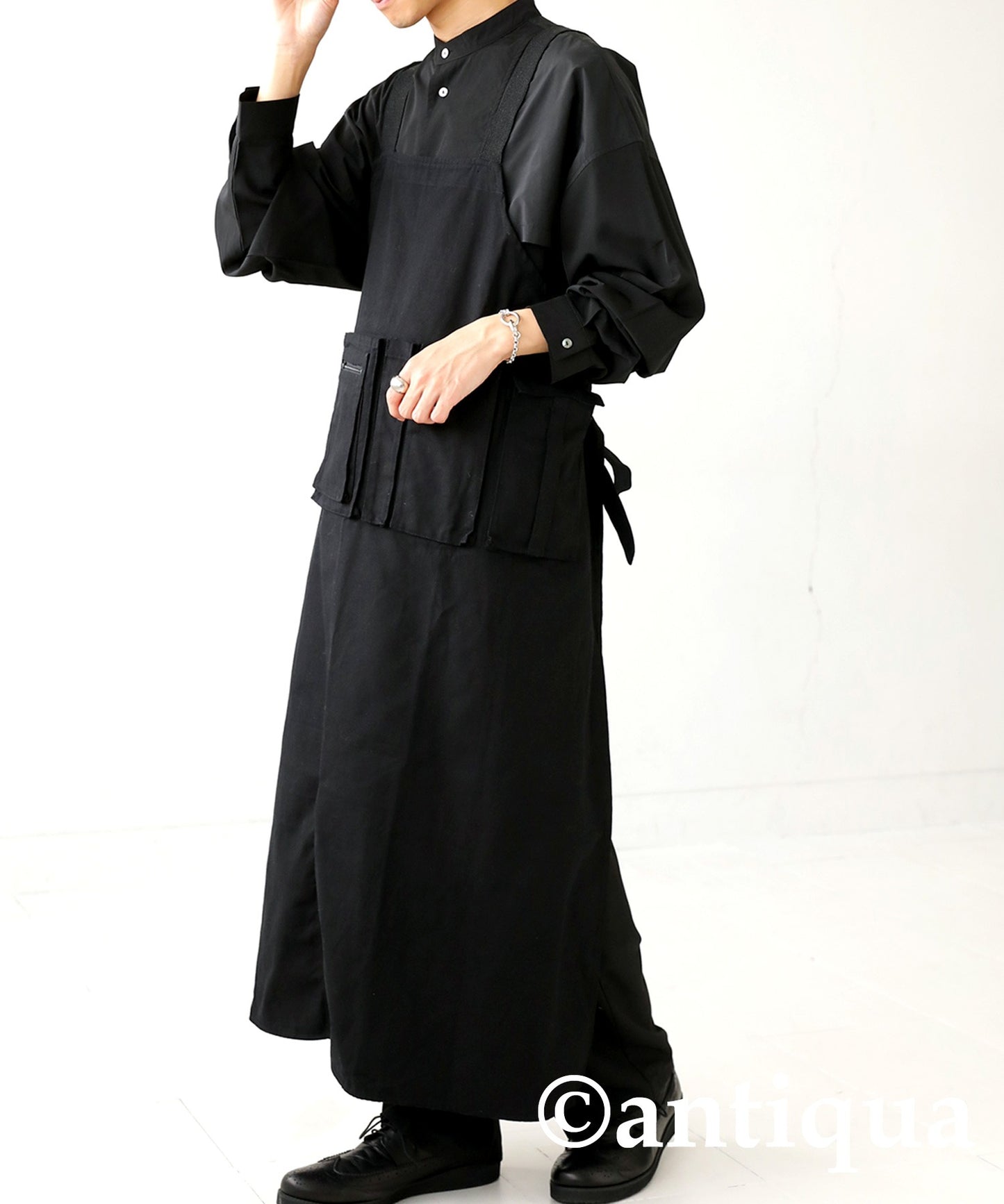 100% Cotton Fabric Apron Men’s