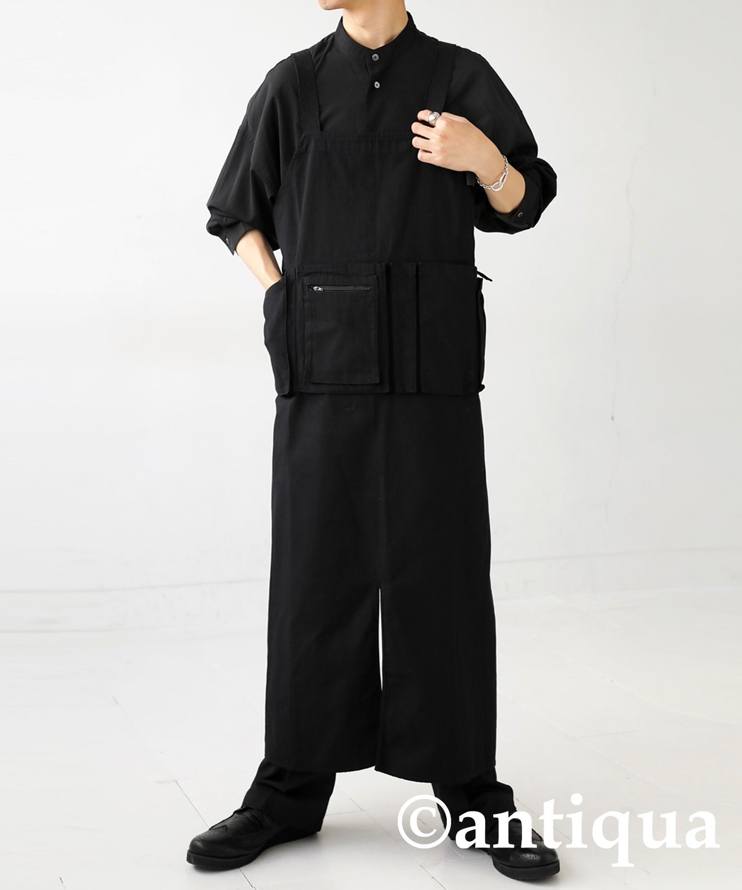 100% Cotton Fabric Apron Men’s