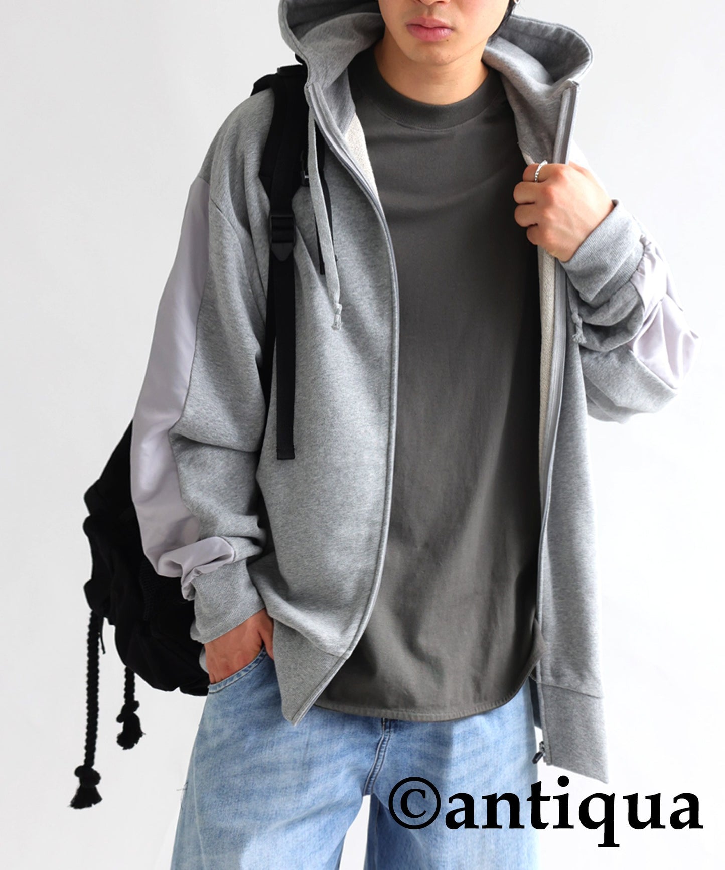 Vintage-Style 100% Cotton T-Shirt Men’s