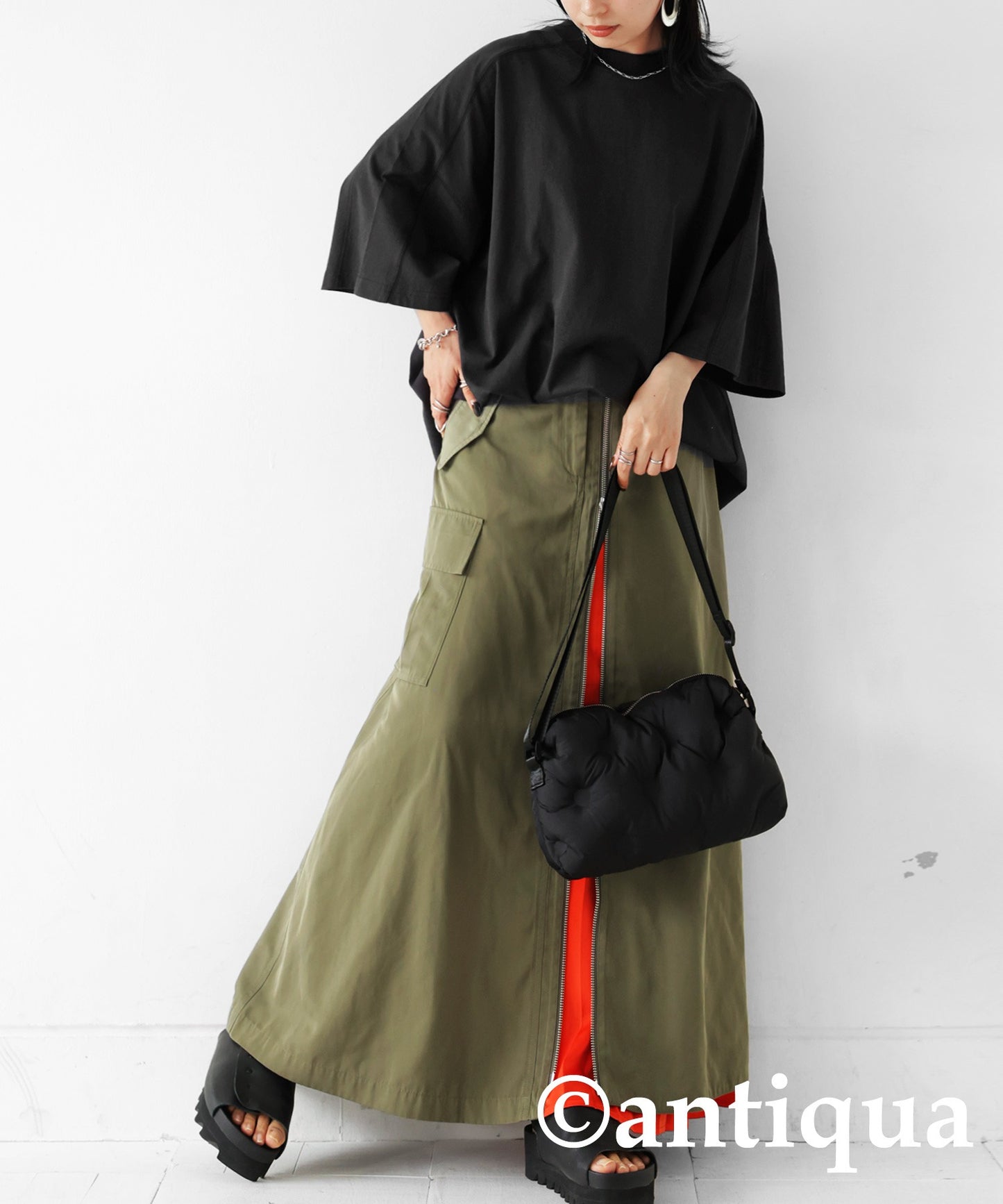 Vintage-Style 100% Cotton T-Shirt Ladies