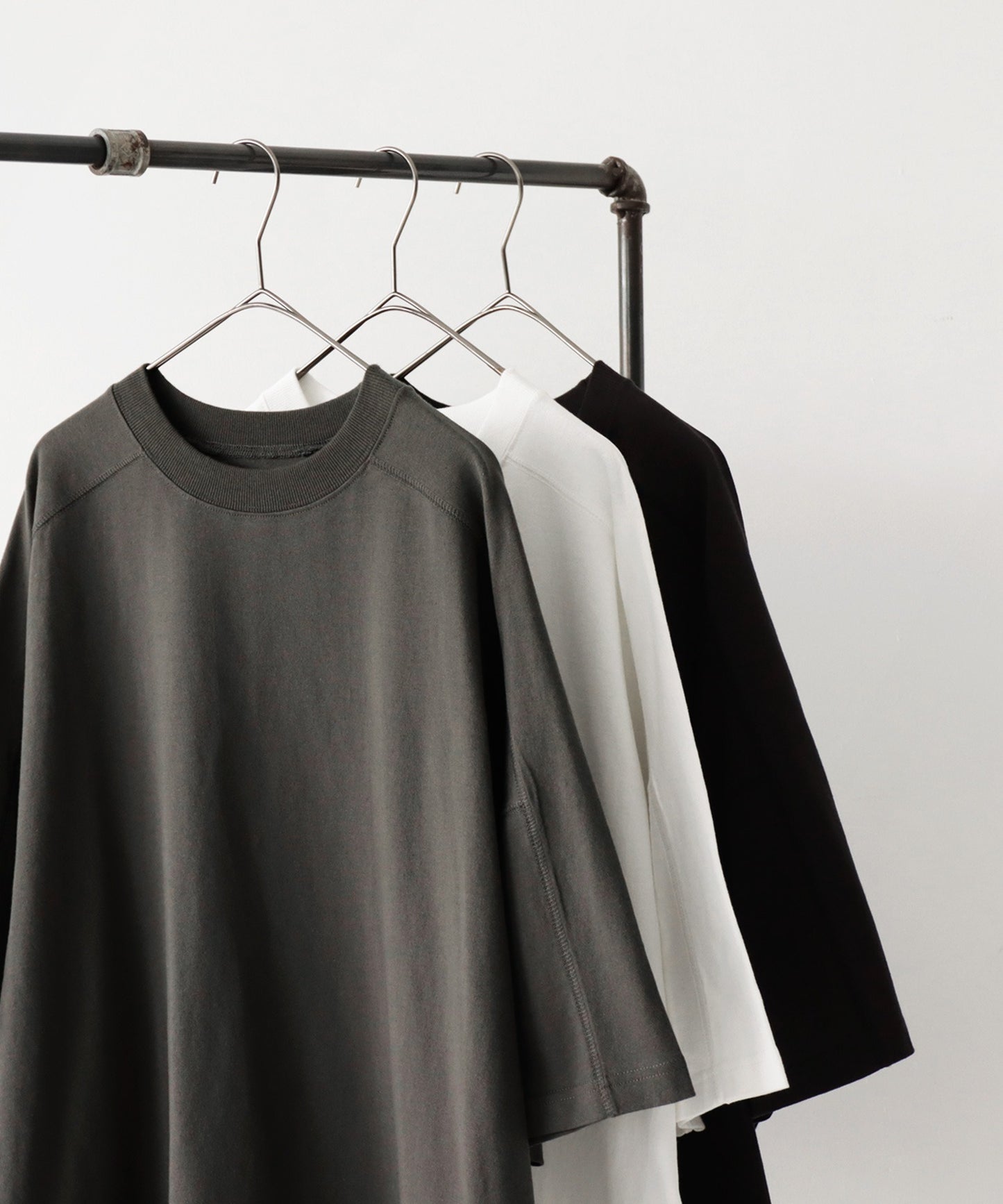 Vintage-Style 100% Cotton T-Shirt Ladies
