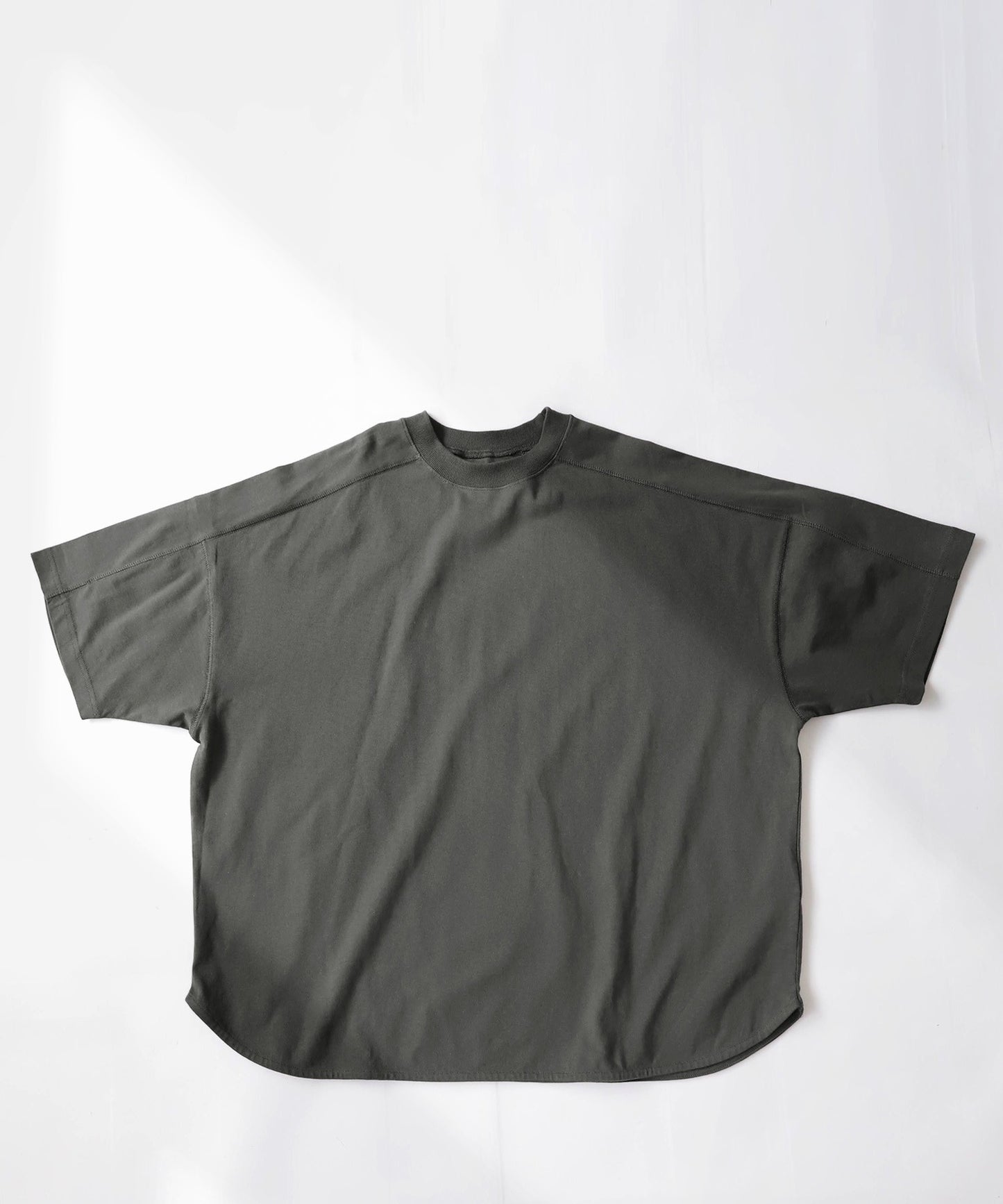 Vintage-Style 100% Cotton T-Shirt Ladies