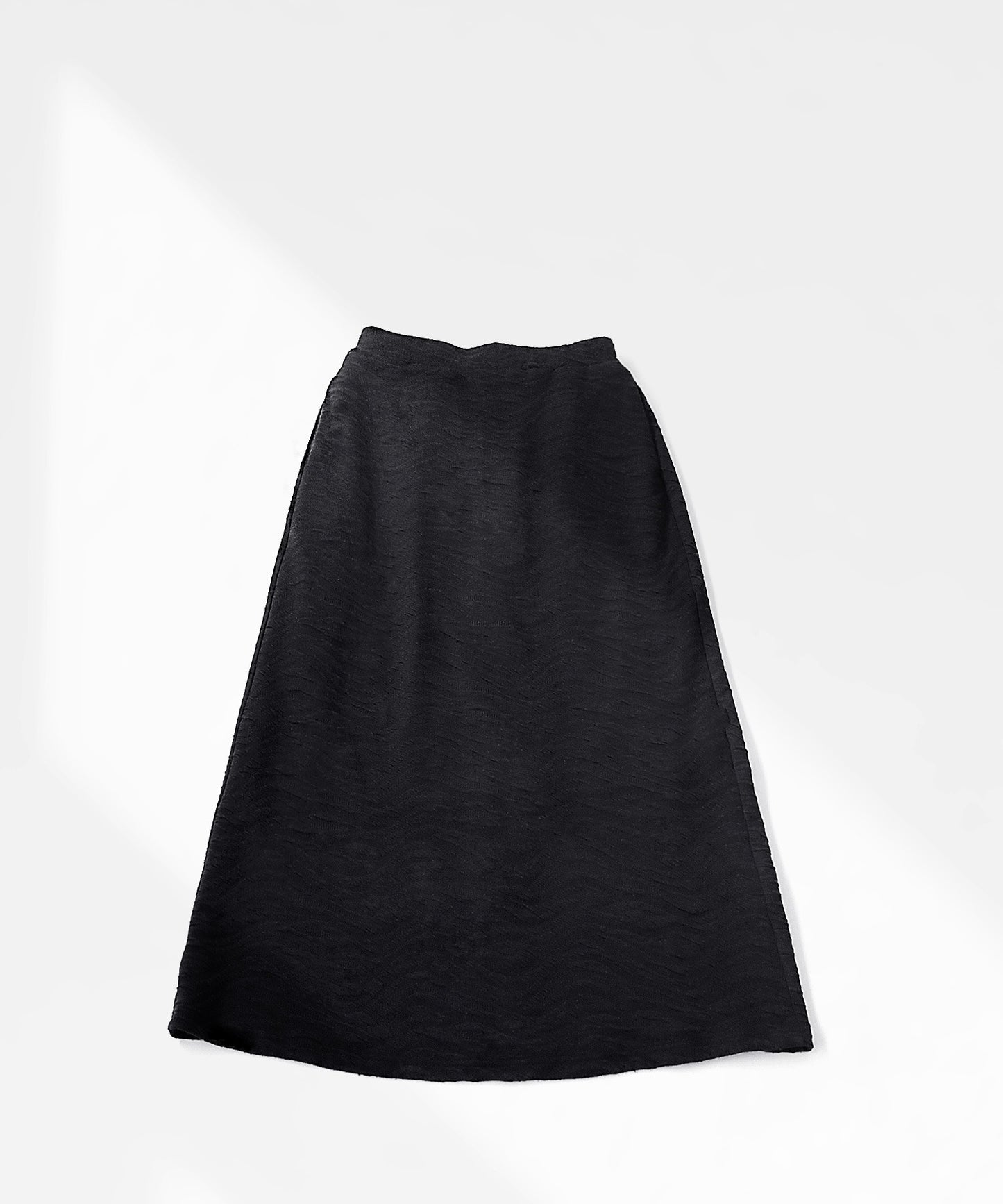 Jacquard fabric tight skirt Ladies