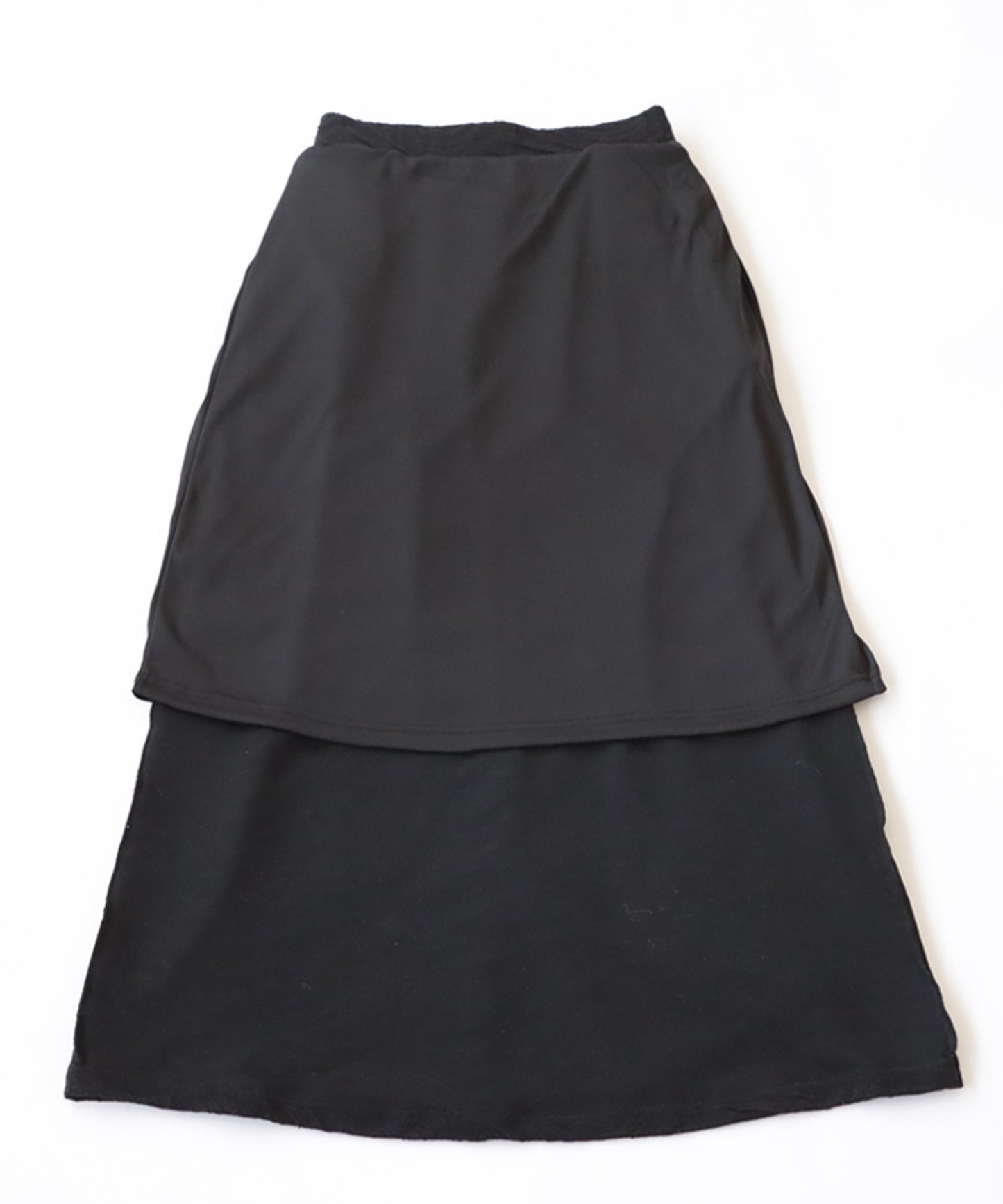 Jacquard fabric tight skirt Ladies