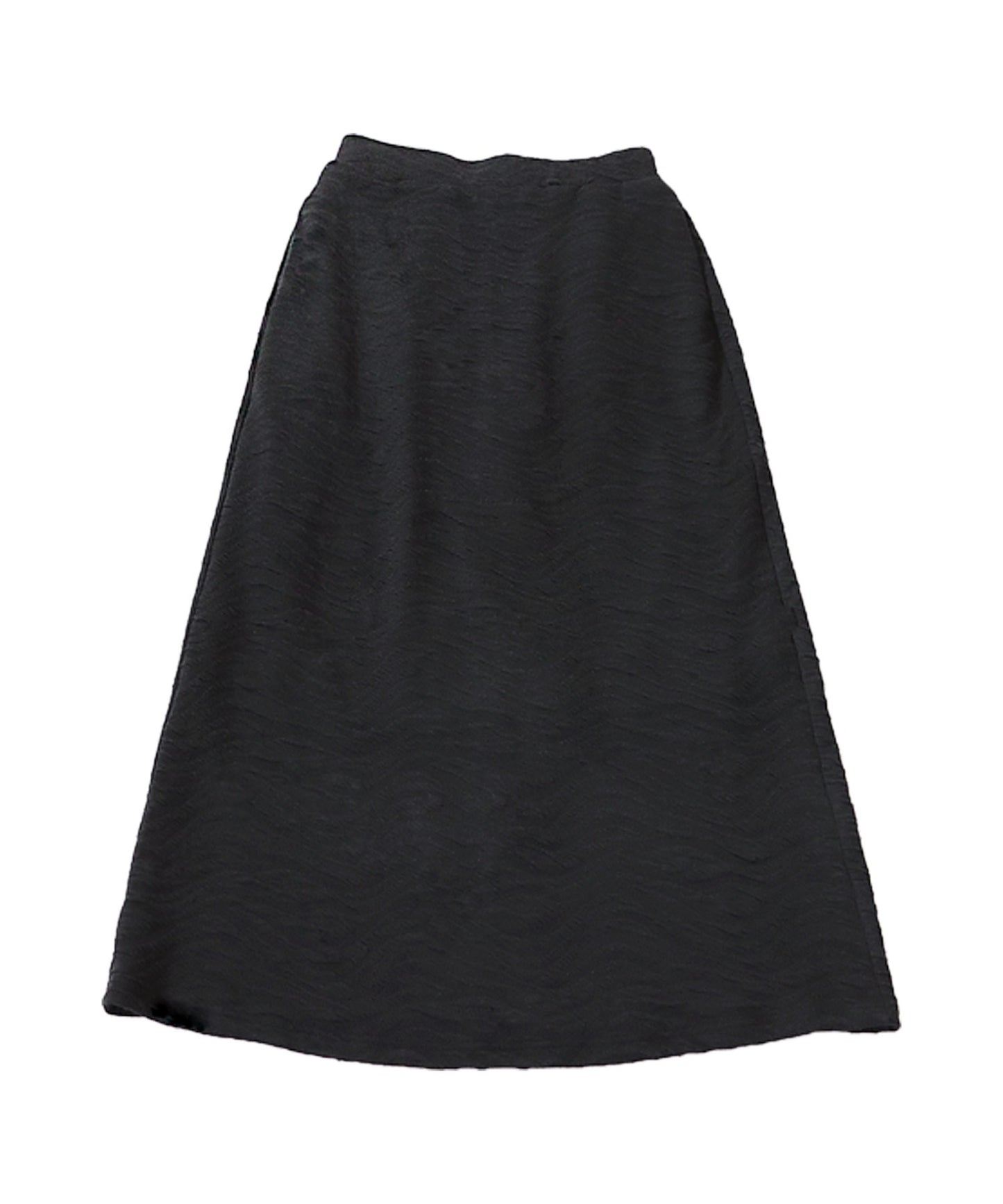 Jacquard fabric tight skirt Ladies