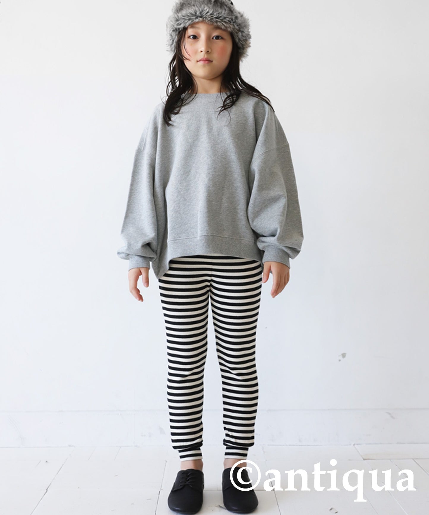 Rib leggings Kids