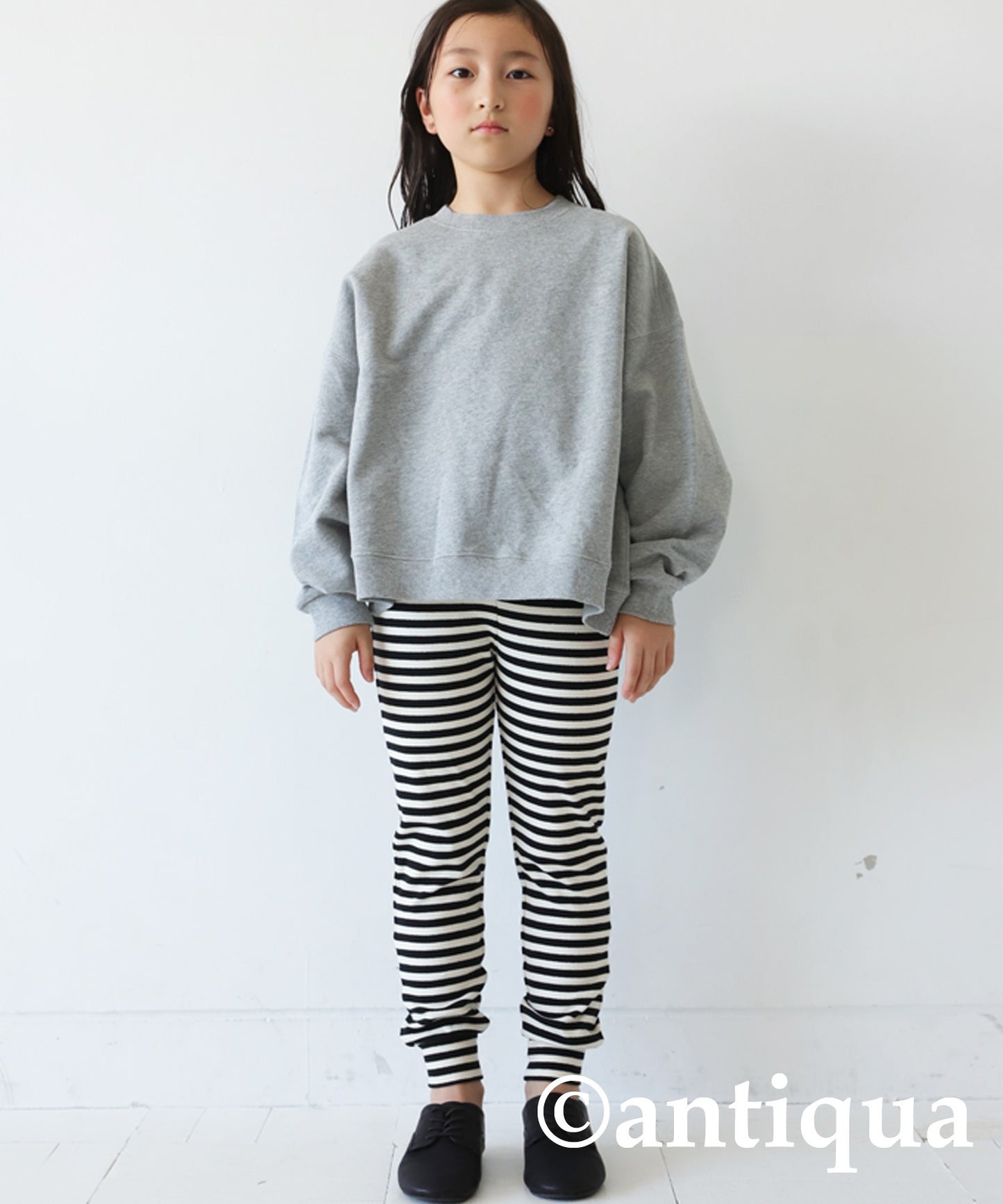 Rib leggings Kids