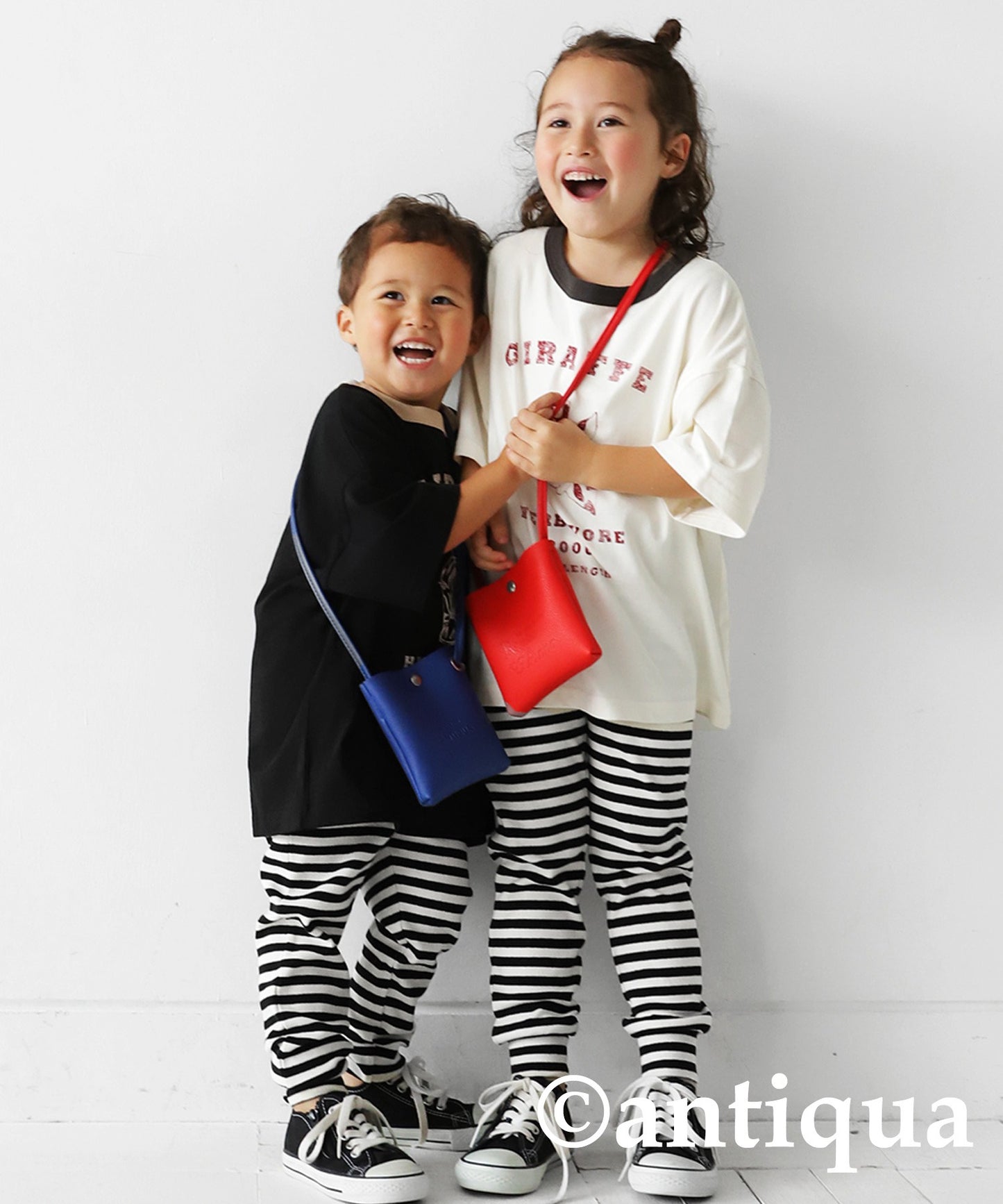 Rib leggings Kids