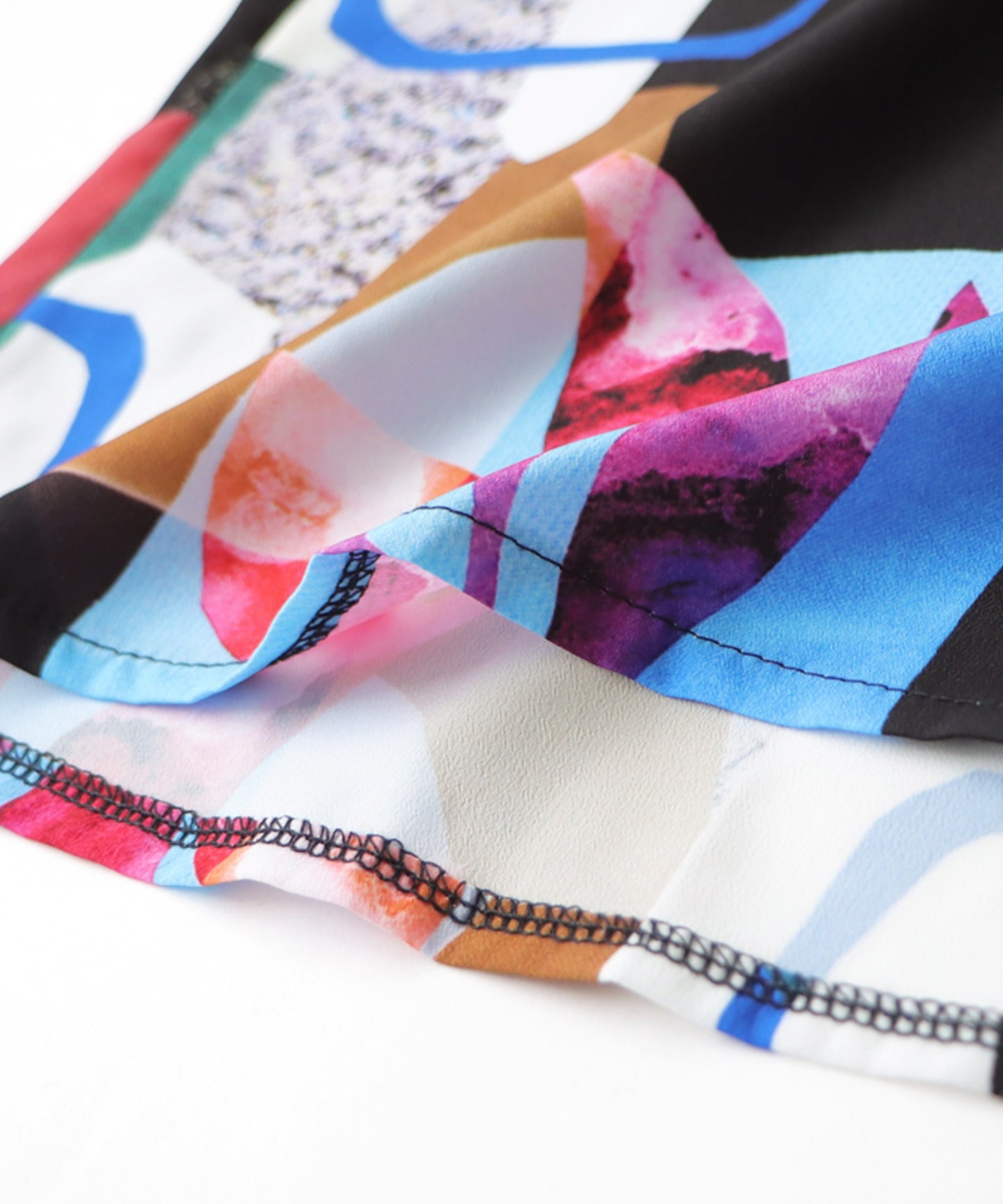 Art Print Design Shirt Men’s