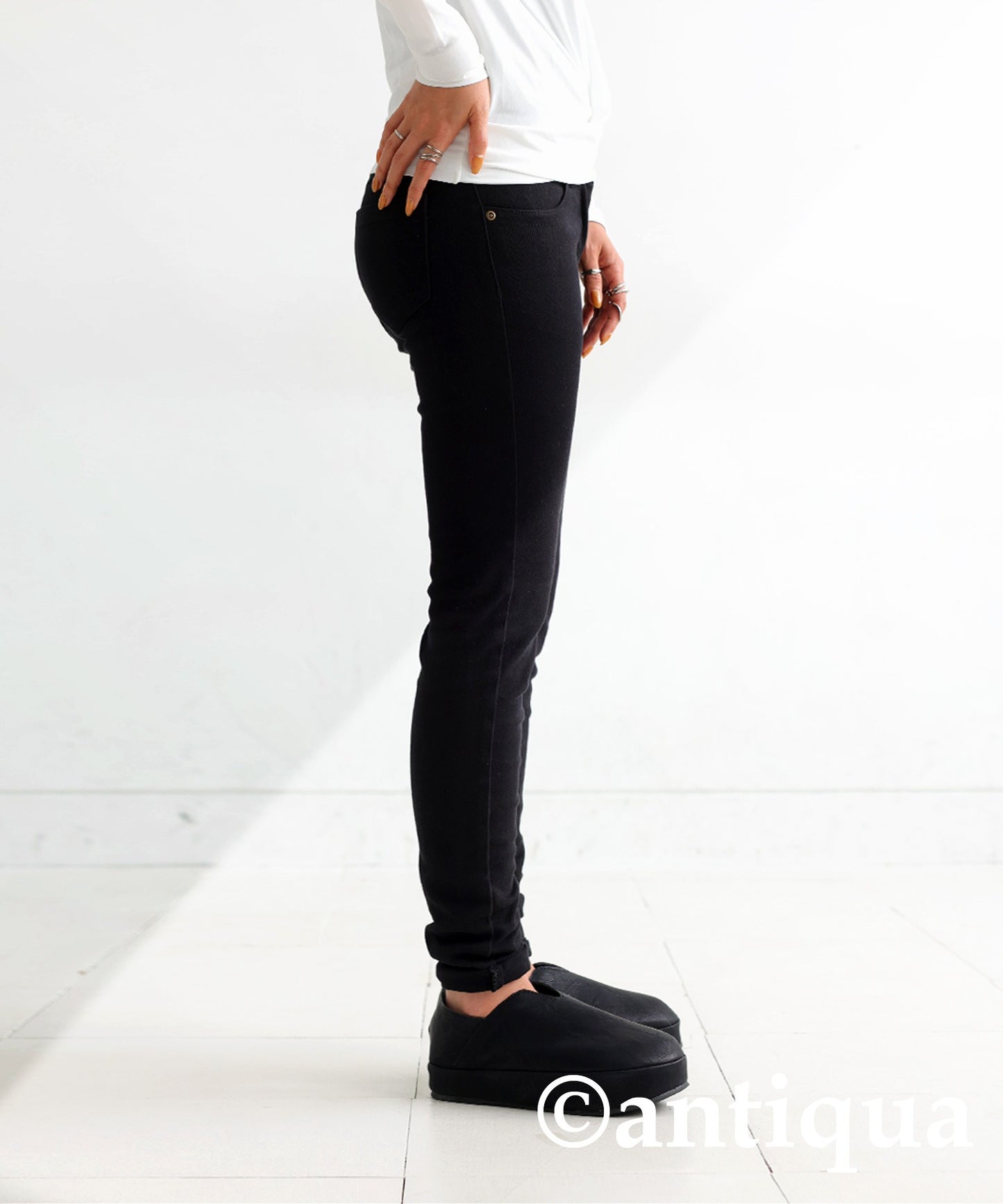 2WAY trunk training sandals Ladies
