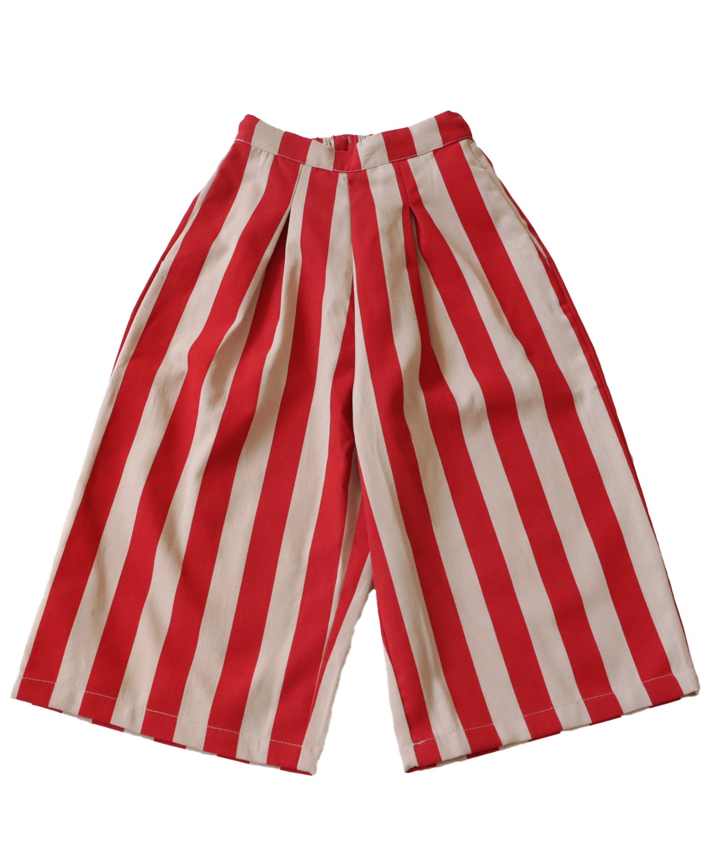 Wide Stripe Pants Kids