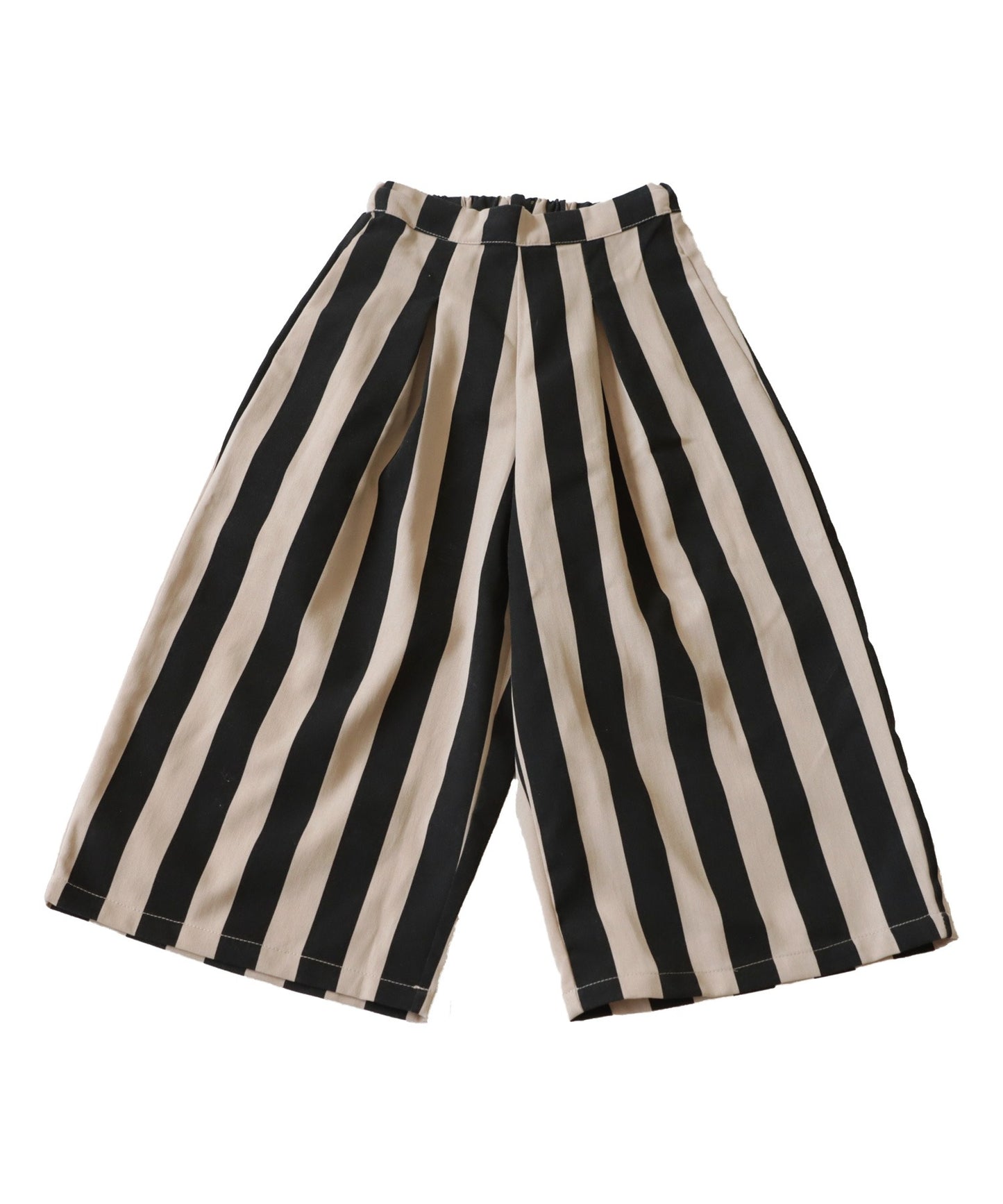 Wide Stripe Pants Kids