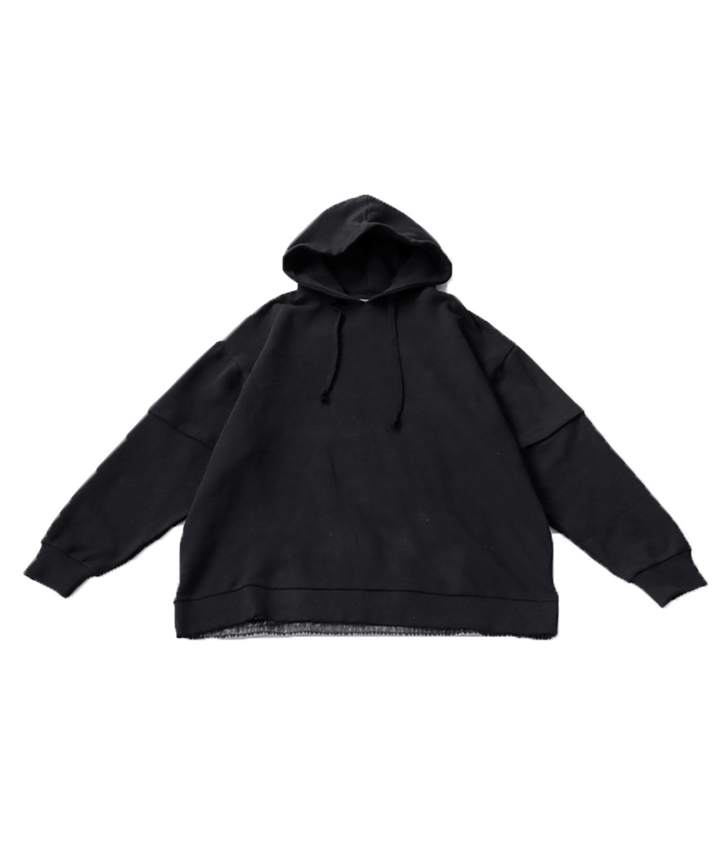 Denim Docking Hoodies Men's