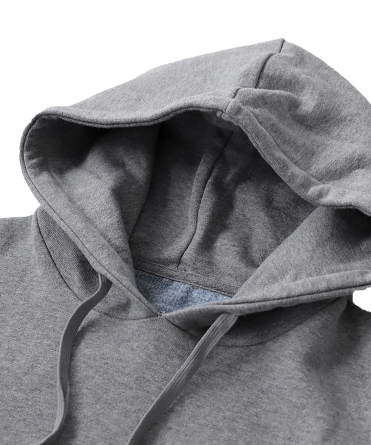 Denim Docking Hoodies Men's