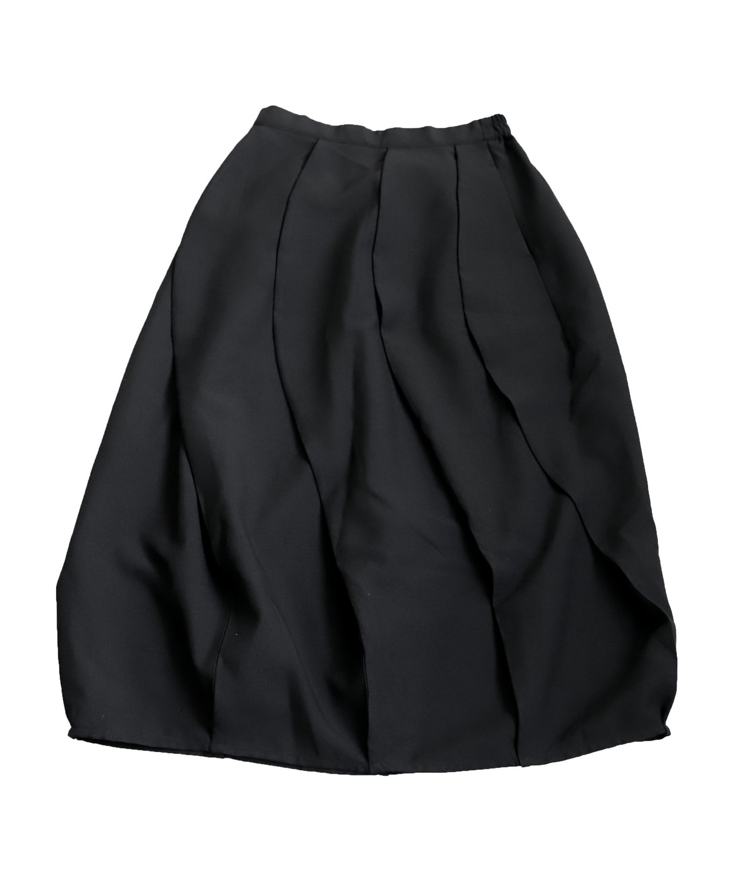 Deformed Skirt Ladies