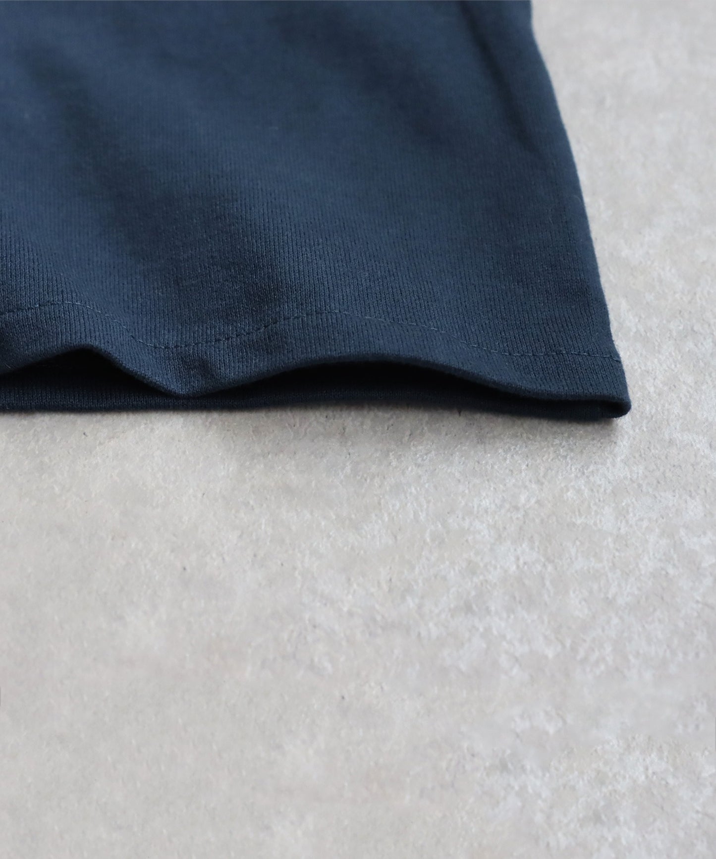 Basque Design Tops Men's