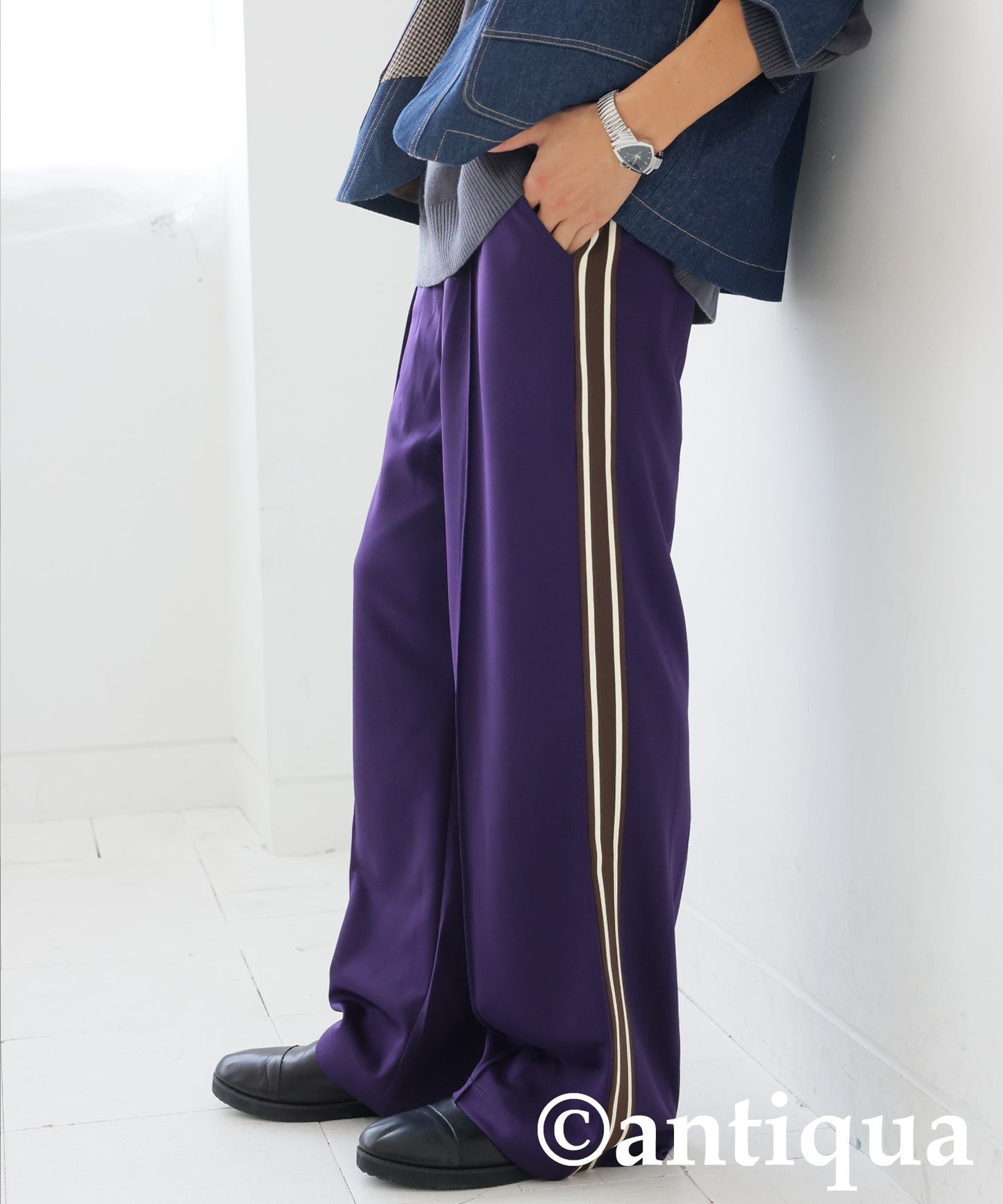 Sideline Track Pants Men’s